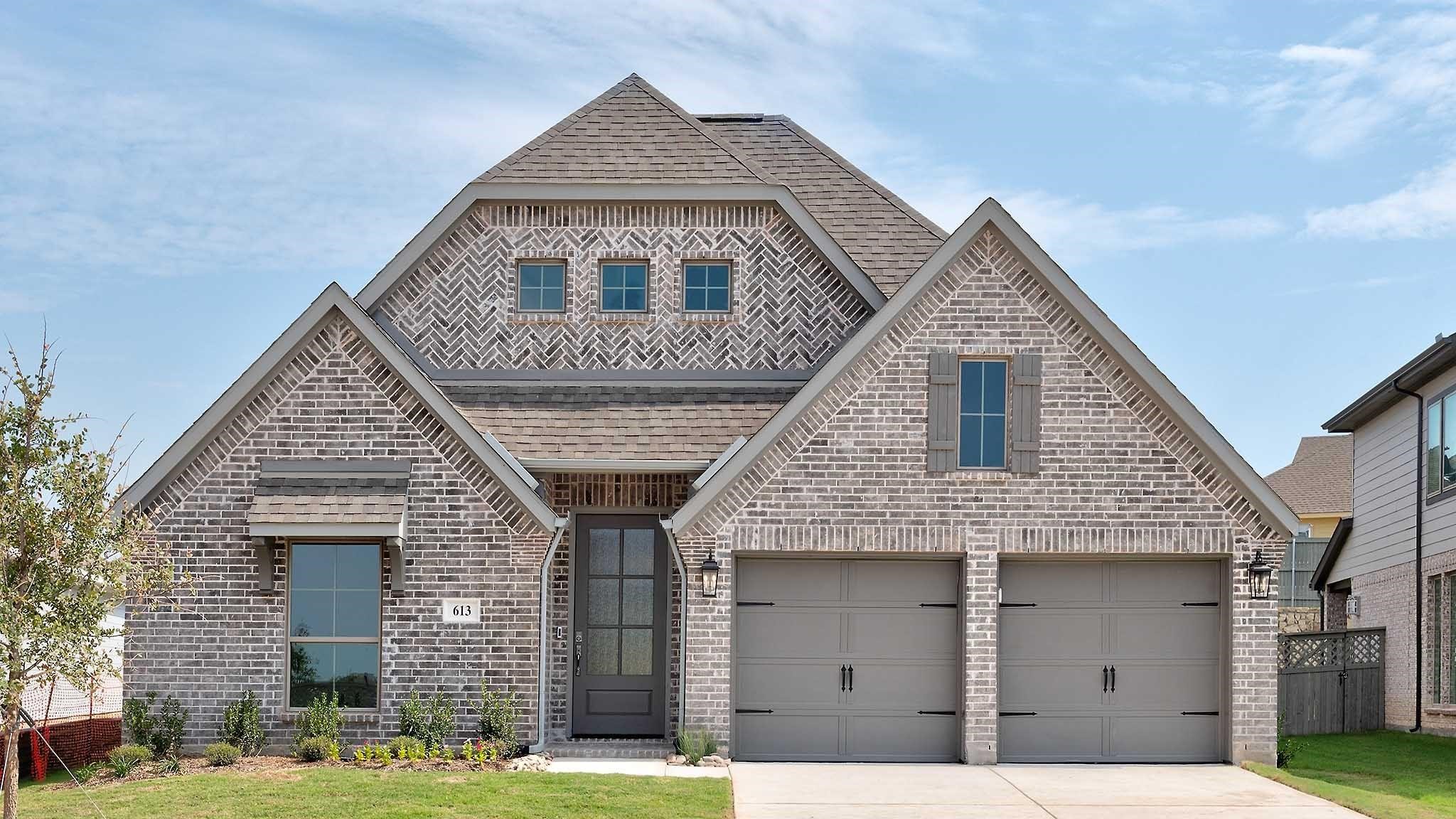 613 Fielding Street, Northlake, TX, 76247