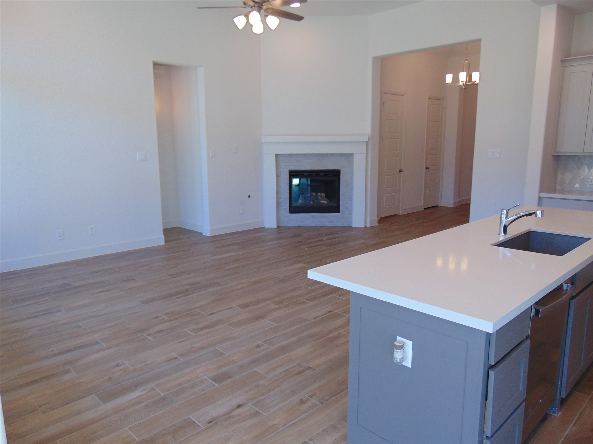 613 Fielding Street, Northlake, TX, 76247
