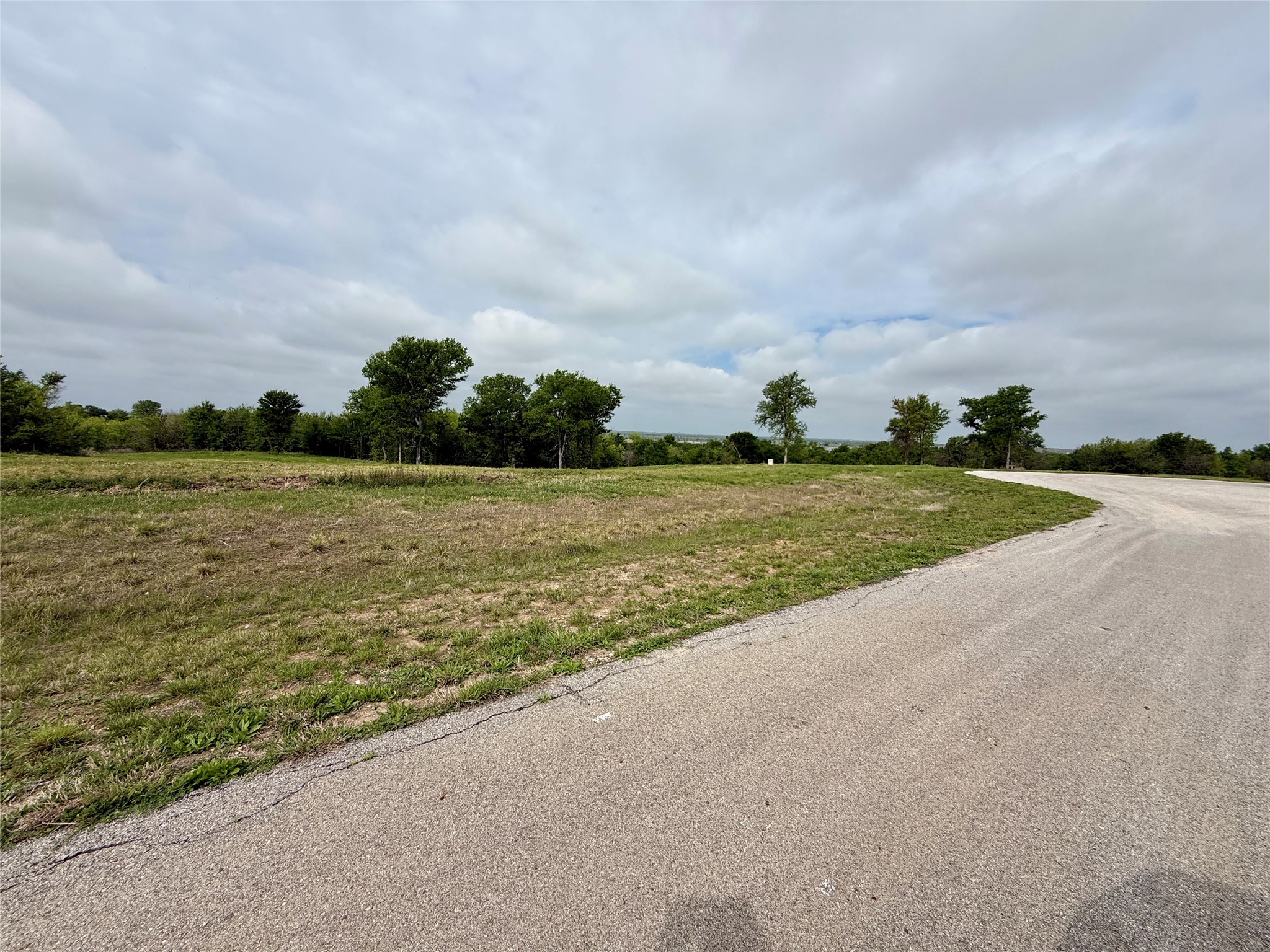 Lot 63 Sunset Court, Corsicana, TX, 75109