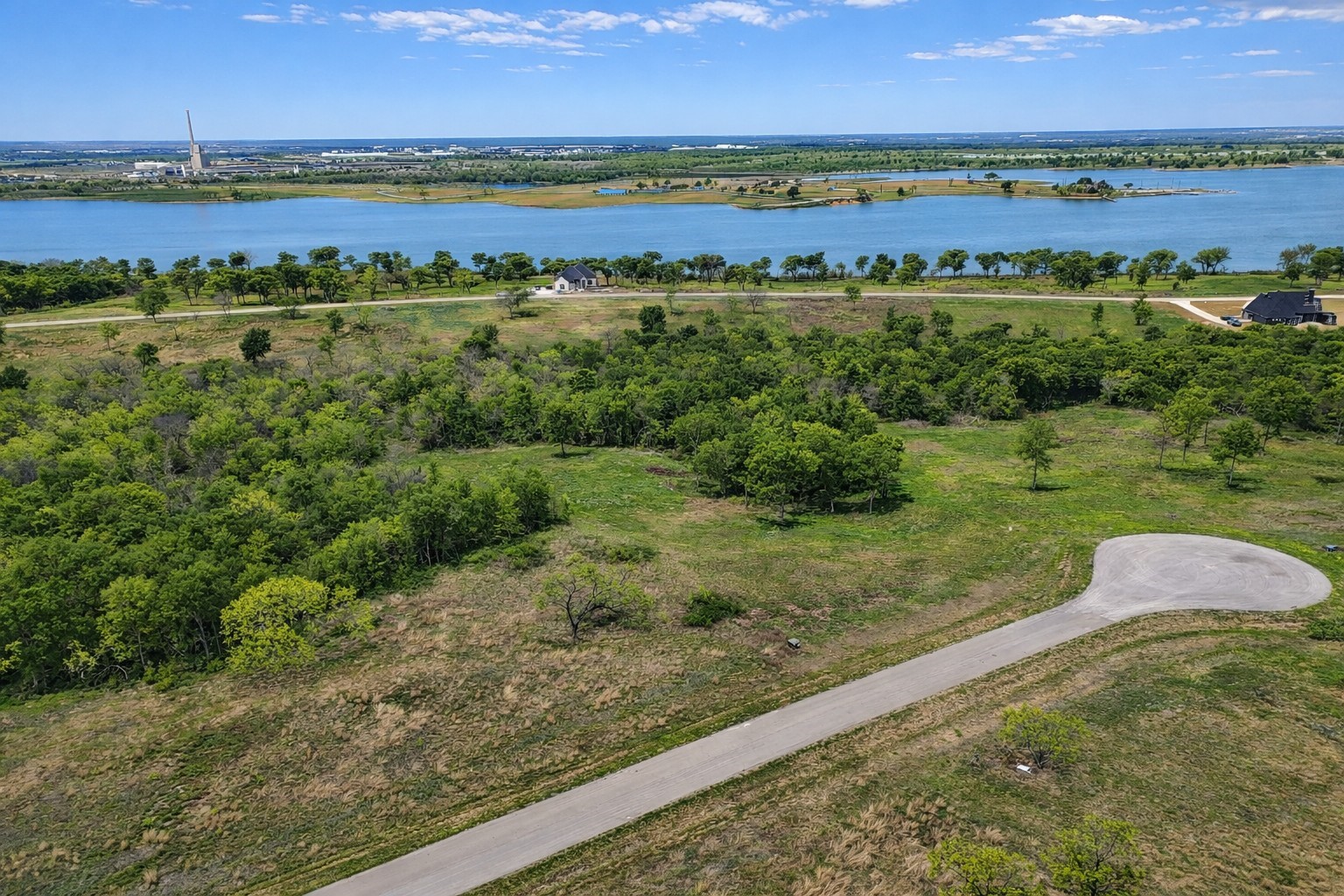 Lot 63 Sunset Court, Corsicana, TX, 75109