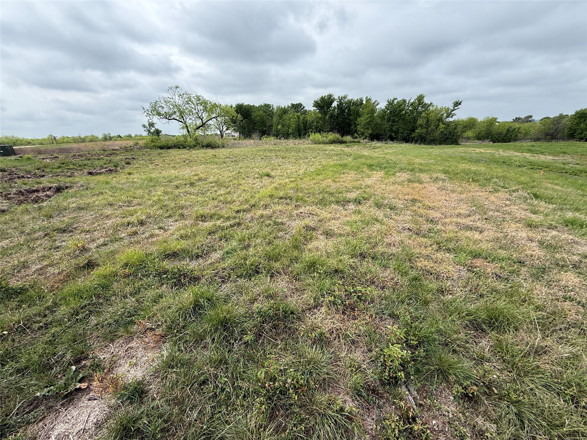 Lot 63 Sunset Court, Corsicana, TX, 75109