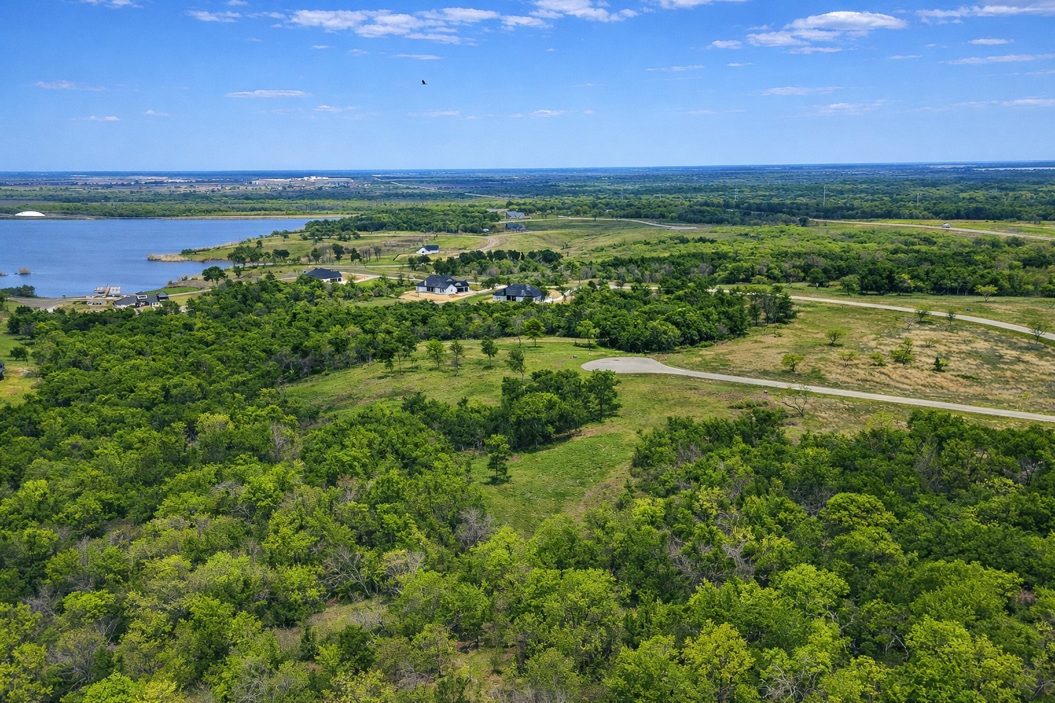 Lot 63 Sunset Court, Corsicana, TX, 75109