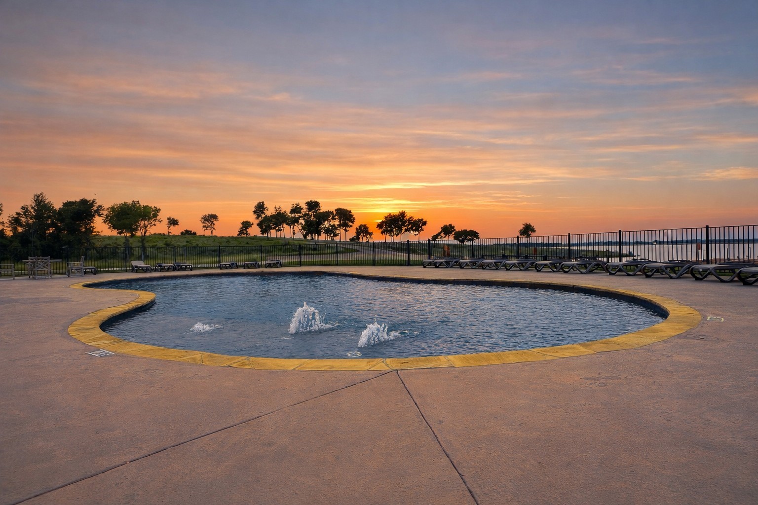 Lot 63 Sunset Court, Corsicana, TX, 75109
