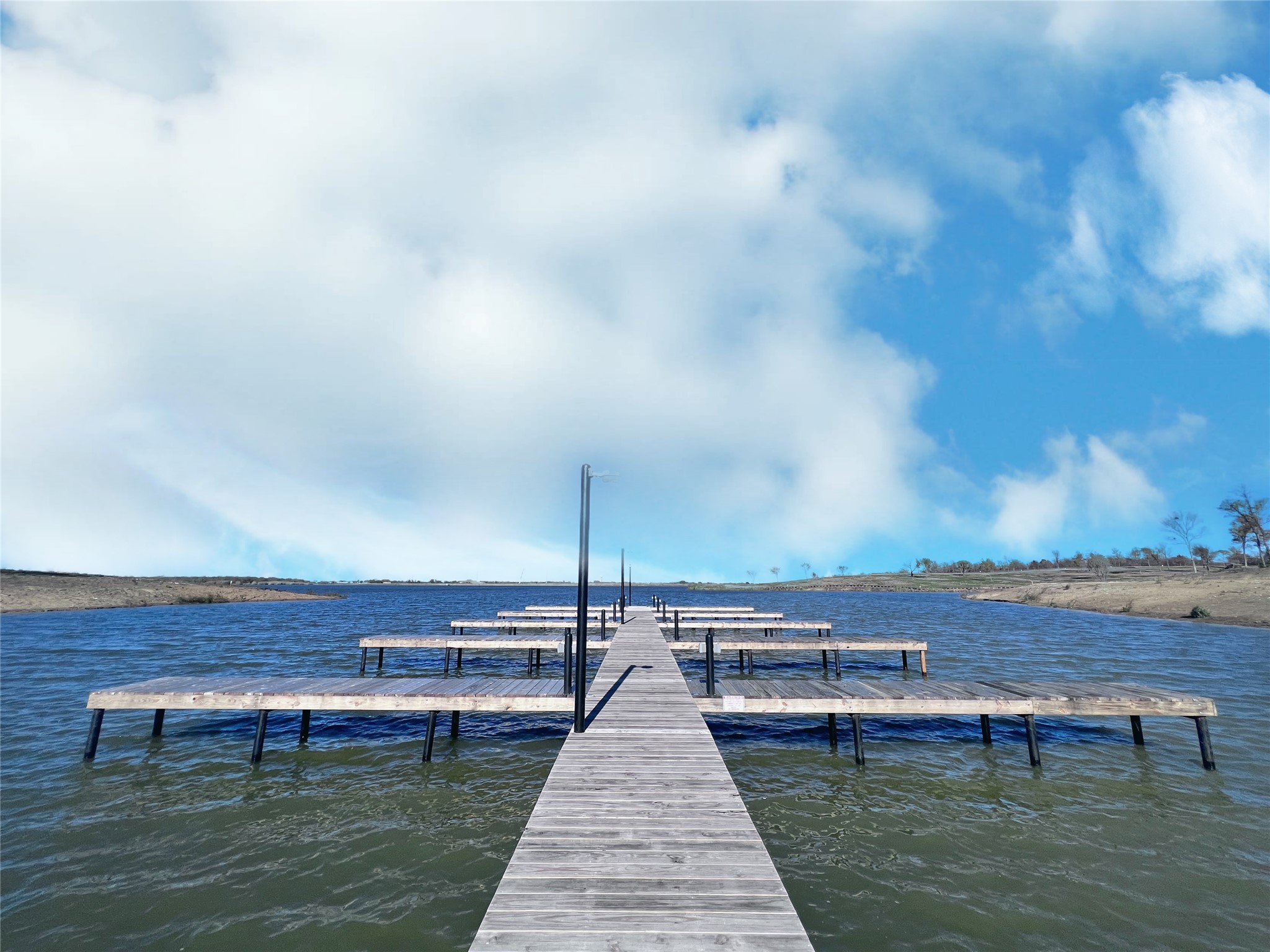 Lot 63 Sunset Court, Corsicana, TX, 75109