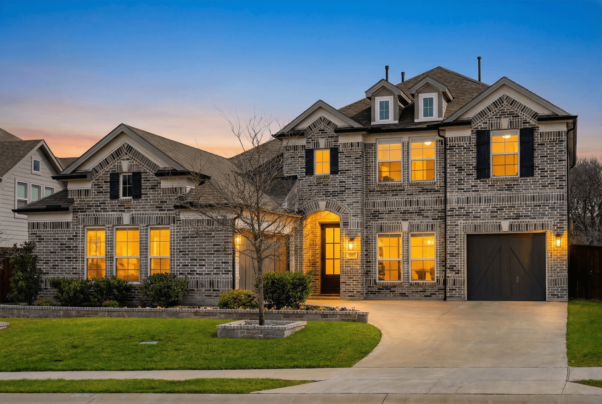 4602 Lorion Drive, Rockwall, TX, 75087