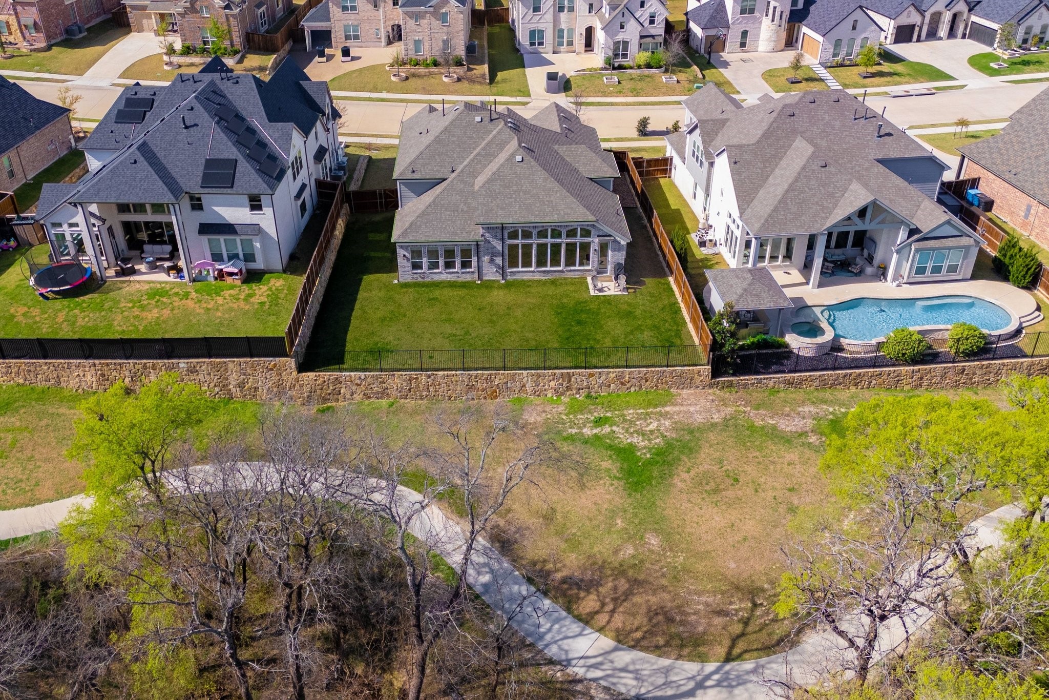 4602 Lorion Drive, Rockwall, TX, 75087