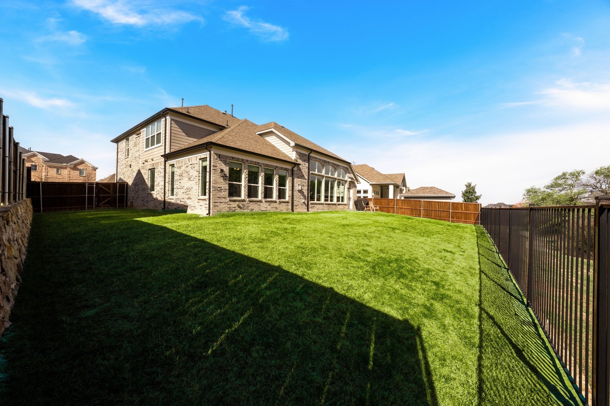 4602 Lorion Drive, Rockwall, TX, 75087
