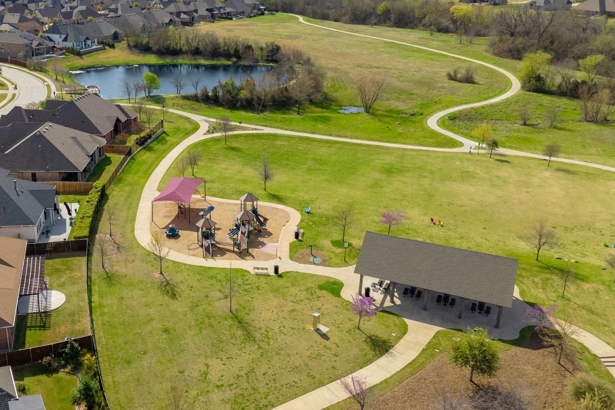 4602 Lorion Drive, Rockwall, TX, 75087