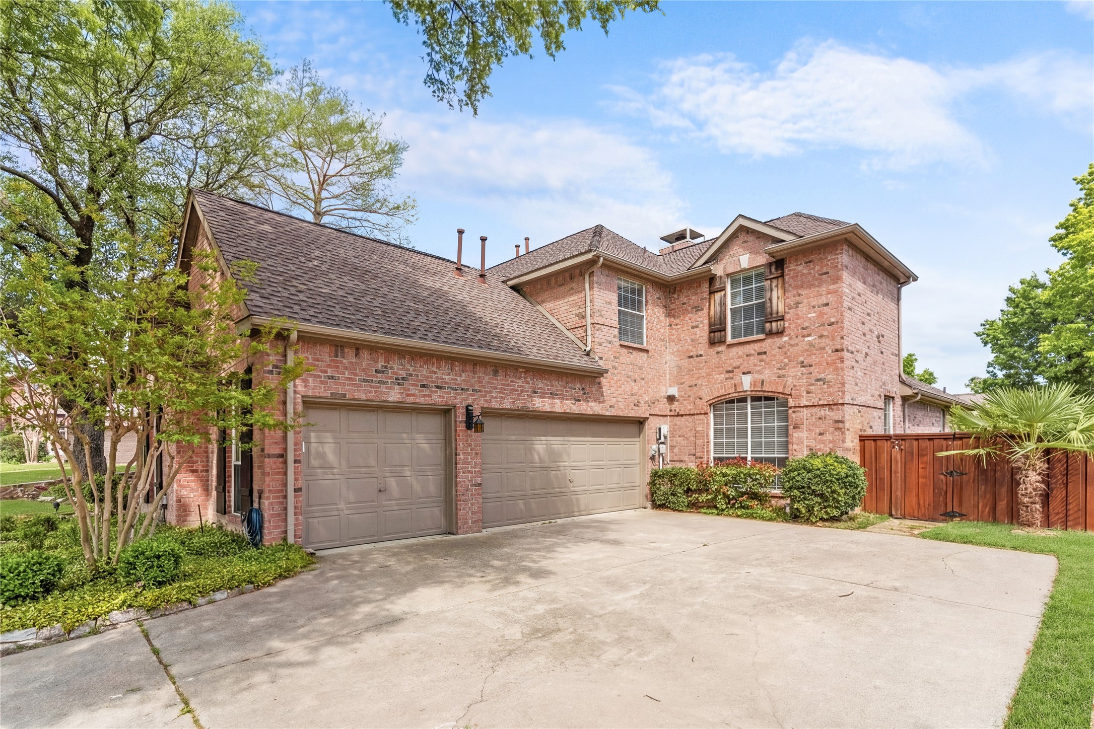 Property photo 02 of 4702 Ivyleaf Lane, Mckinney, TX 75072 | MLS #21215234