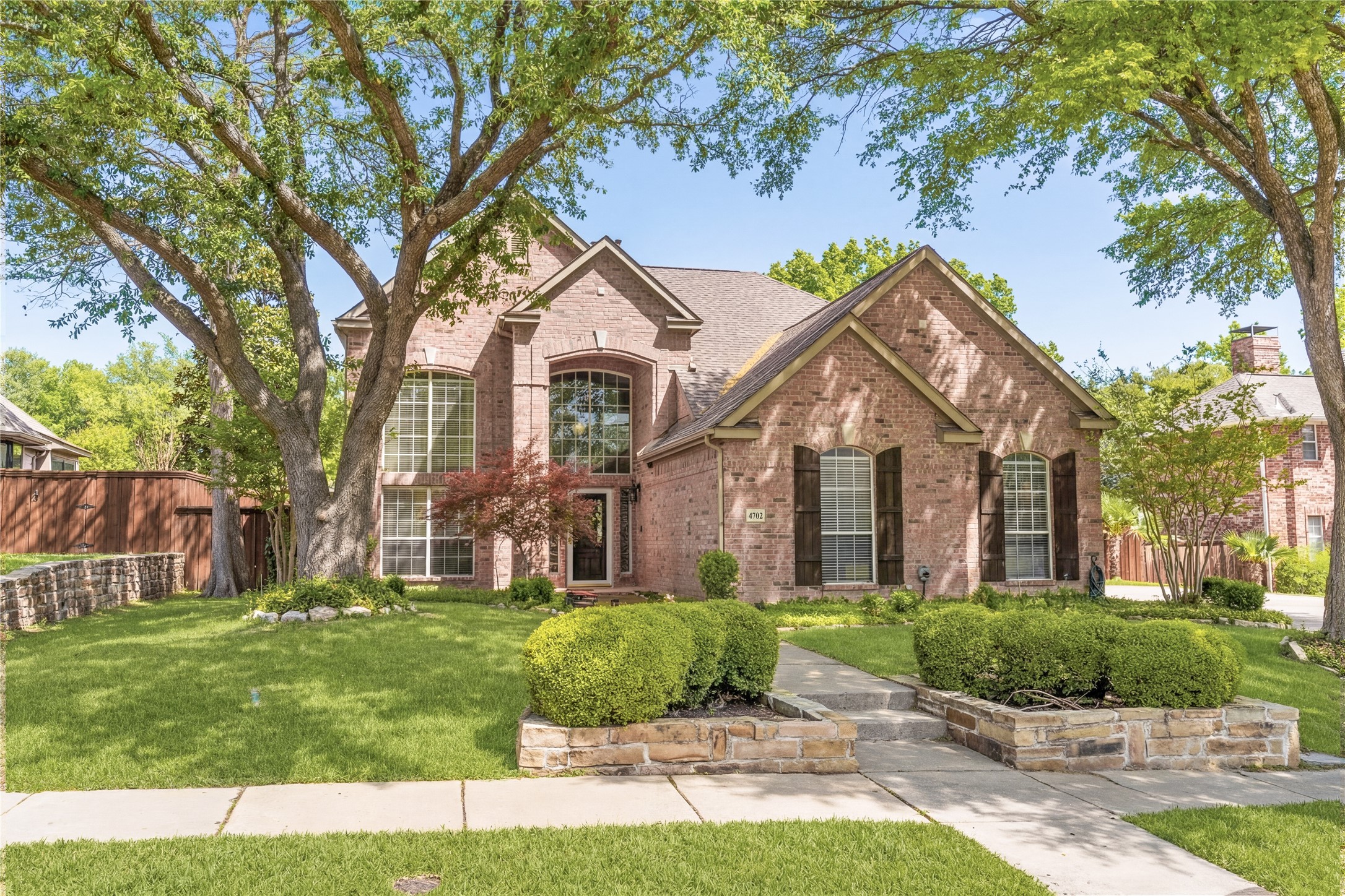Property photo 03 of 4702 Ivyleaf Lane, Mckinney, TX 75072 | MLS #21215234