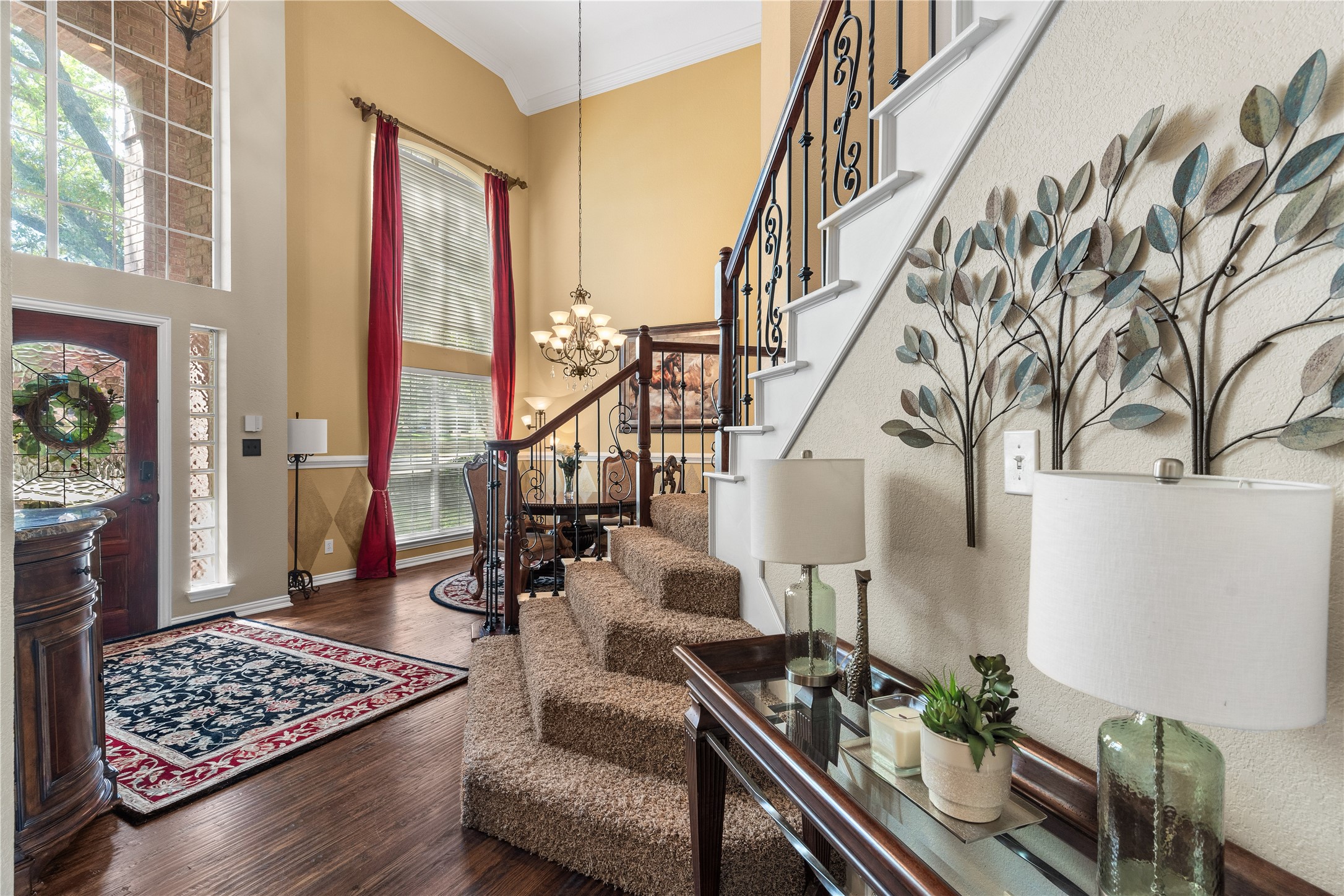 Property photo 04 of 4702 Ivyleaf Lane, Mckinney, TX 75072 | MLS #21215234