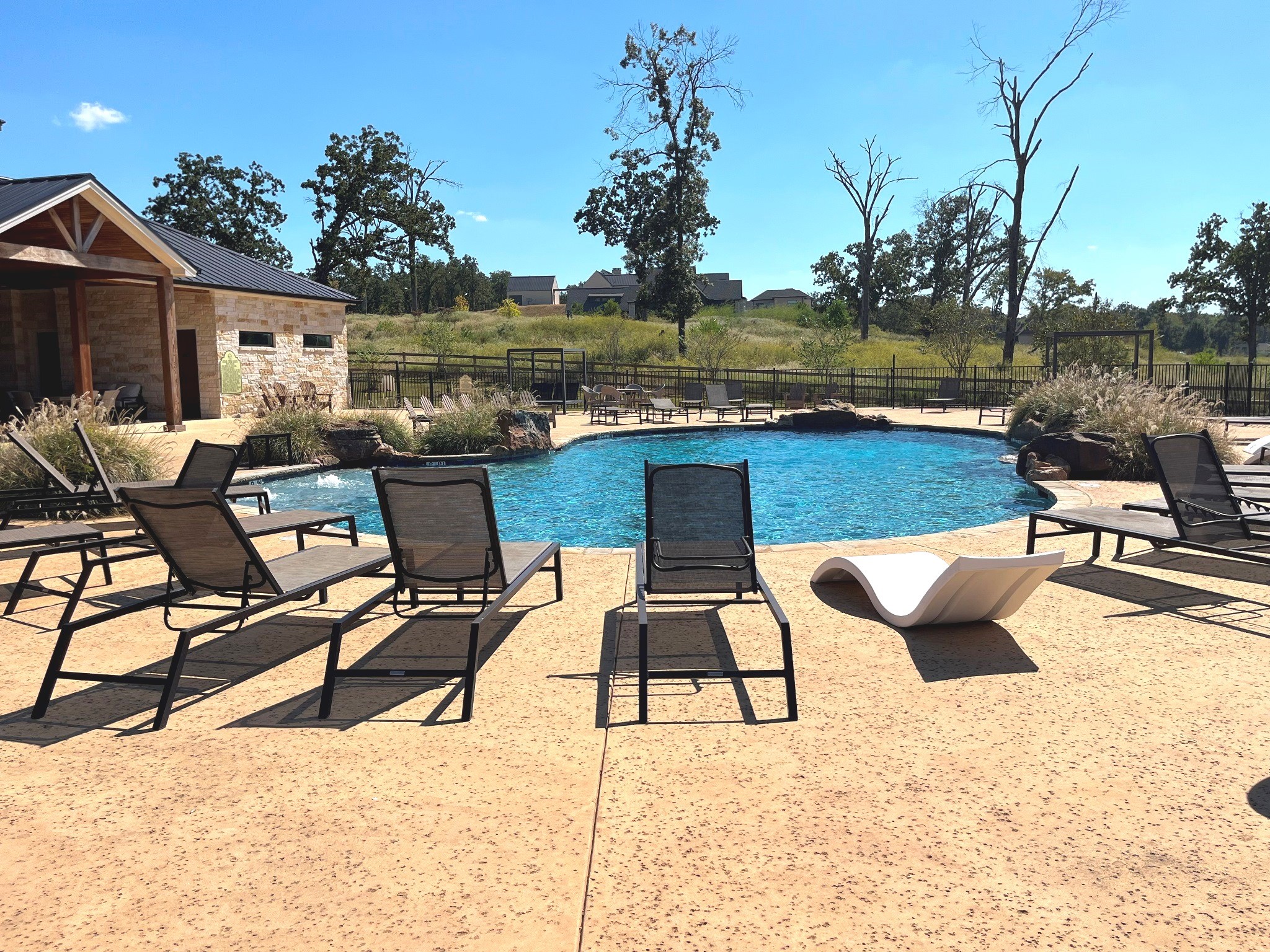 6924 Lakeshore Way, Log Cabin, TX, 75148