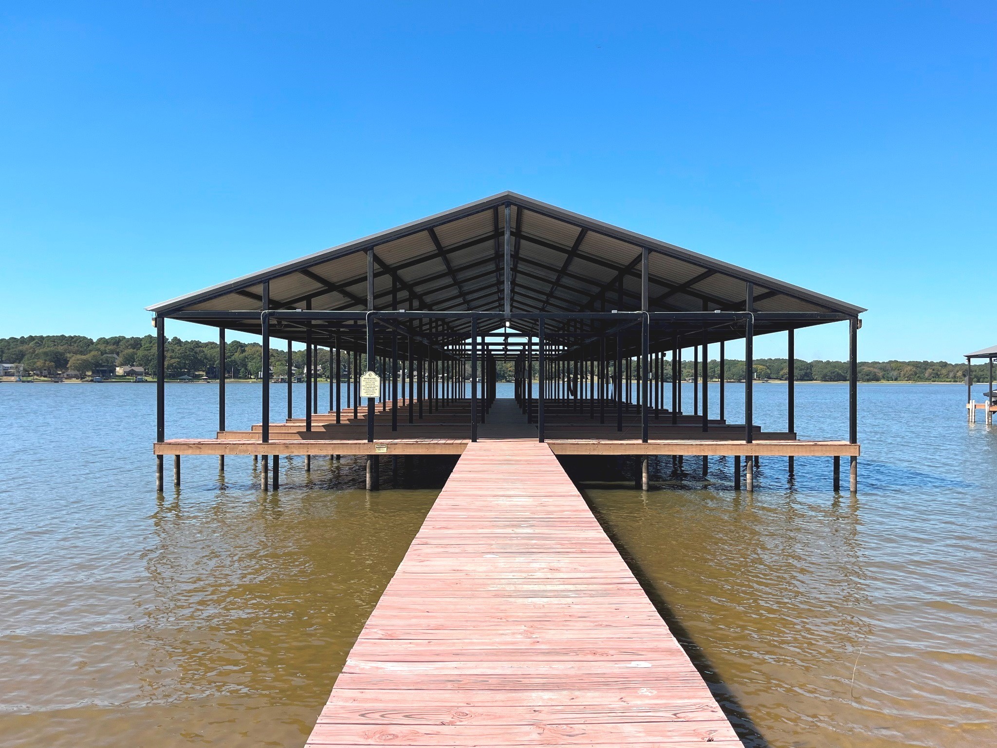 6924 Lakeshore Way, Log Cabin, TX, 75148
