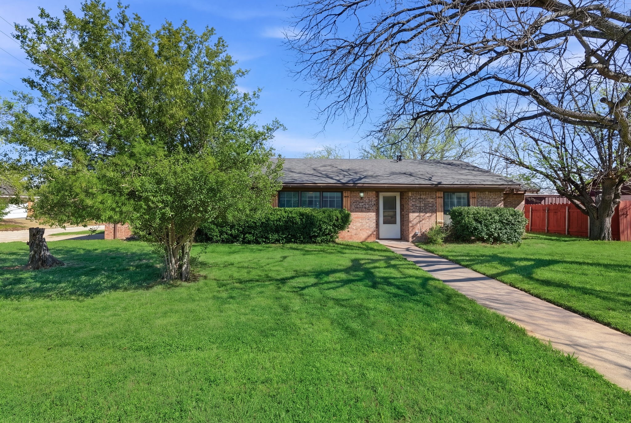 1408 Primrose Lane, Cisco, TX, 76437