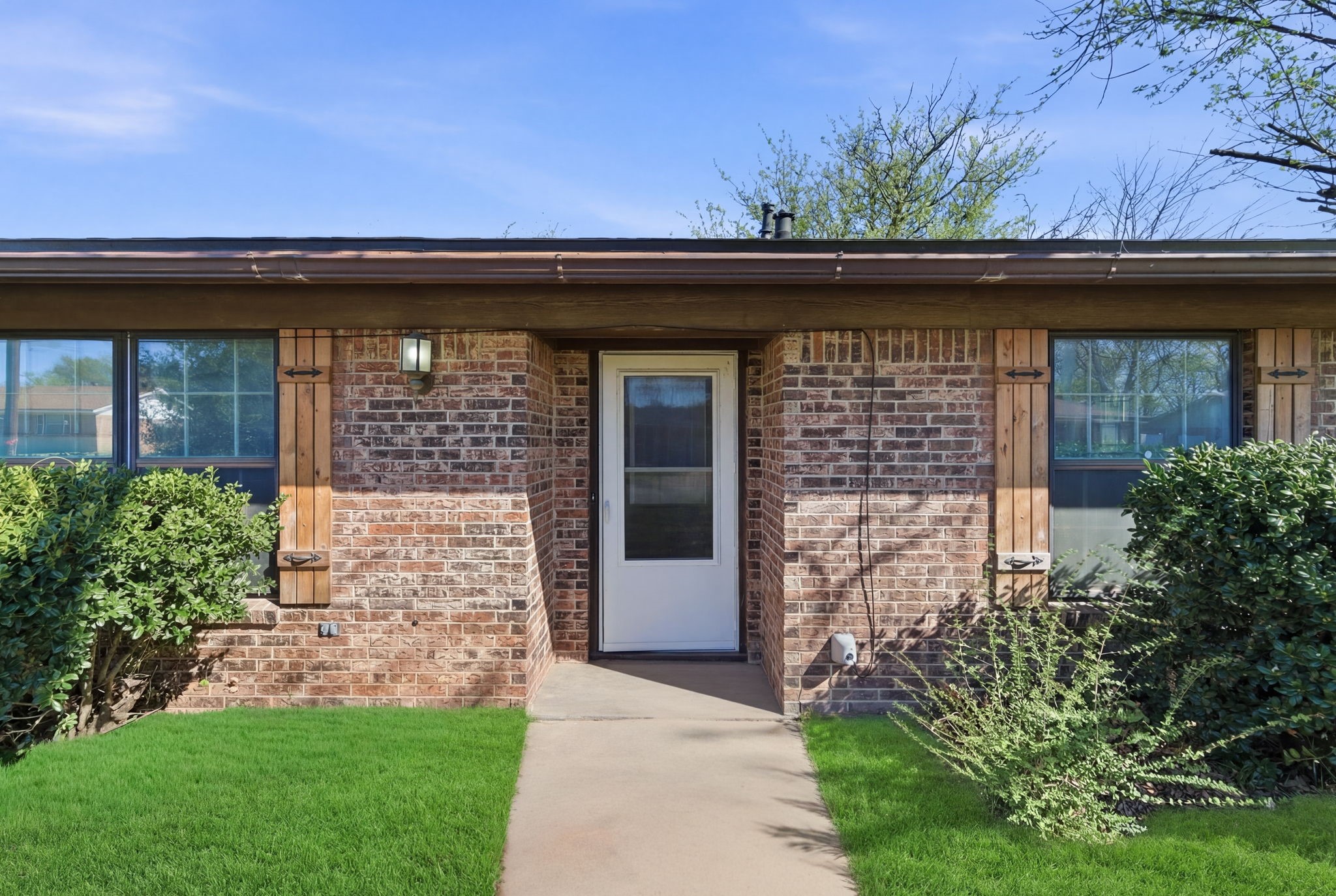 Property photo 03 of 1408 Primrose Lane, Cisco, TX 76437 | MLS #21215290