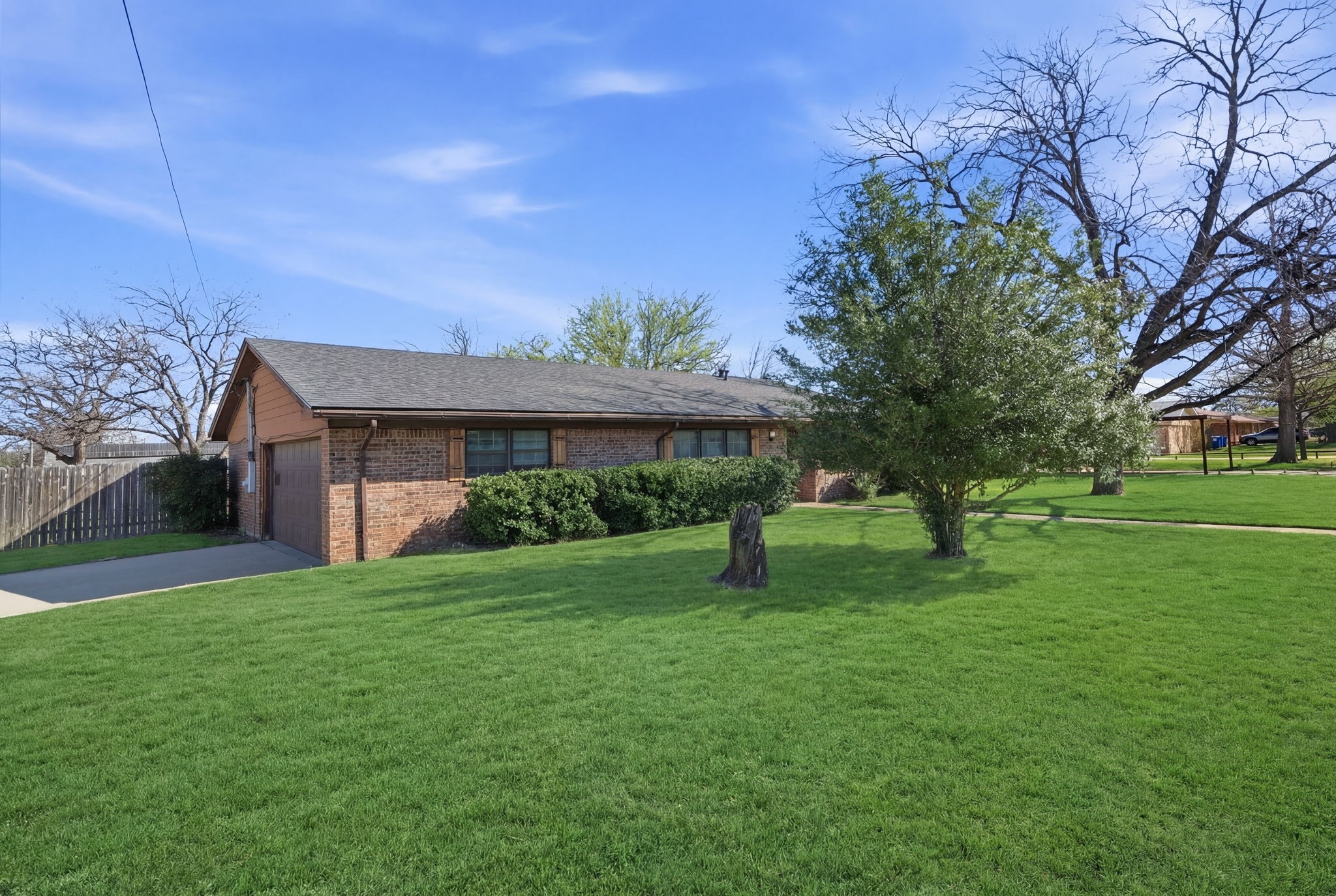 Property photo 04 of 1408 Primrose Lane, Cisco, TX 76437 | MLS #21215290