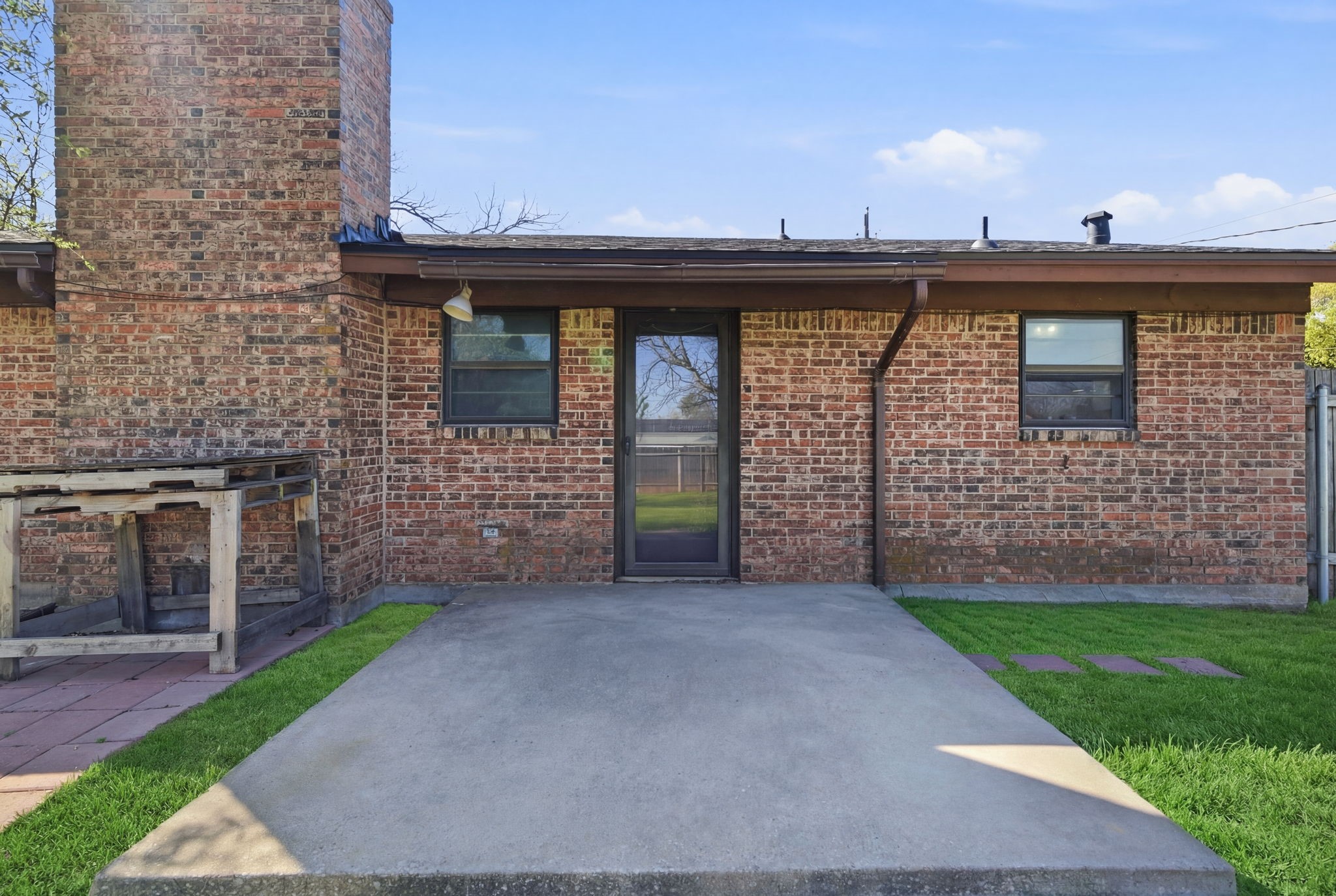 1408 Primrose Lane, Cisco, TX, 76437
