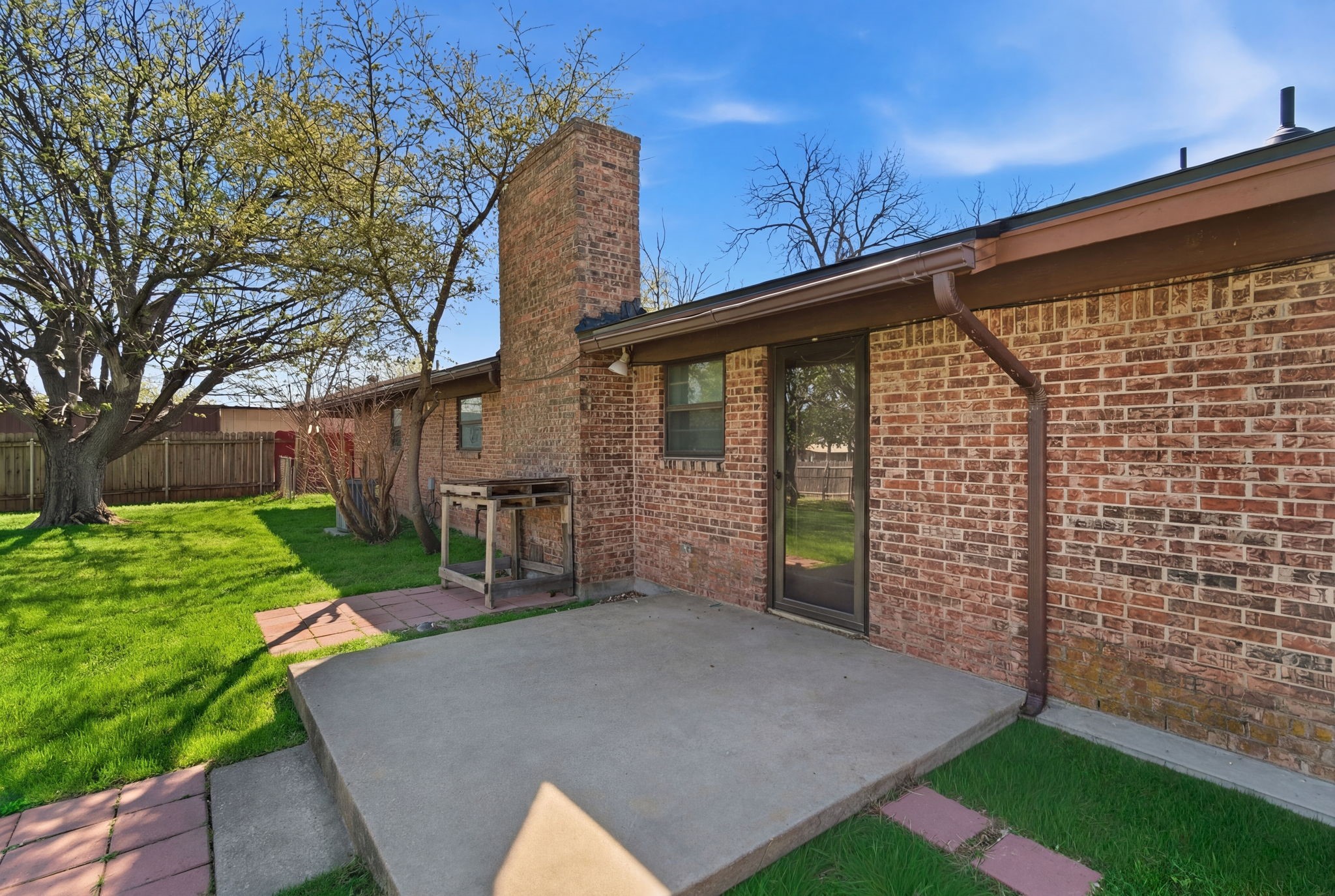 1408 Primrose Lane, Cisco, TX, 76437