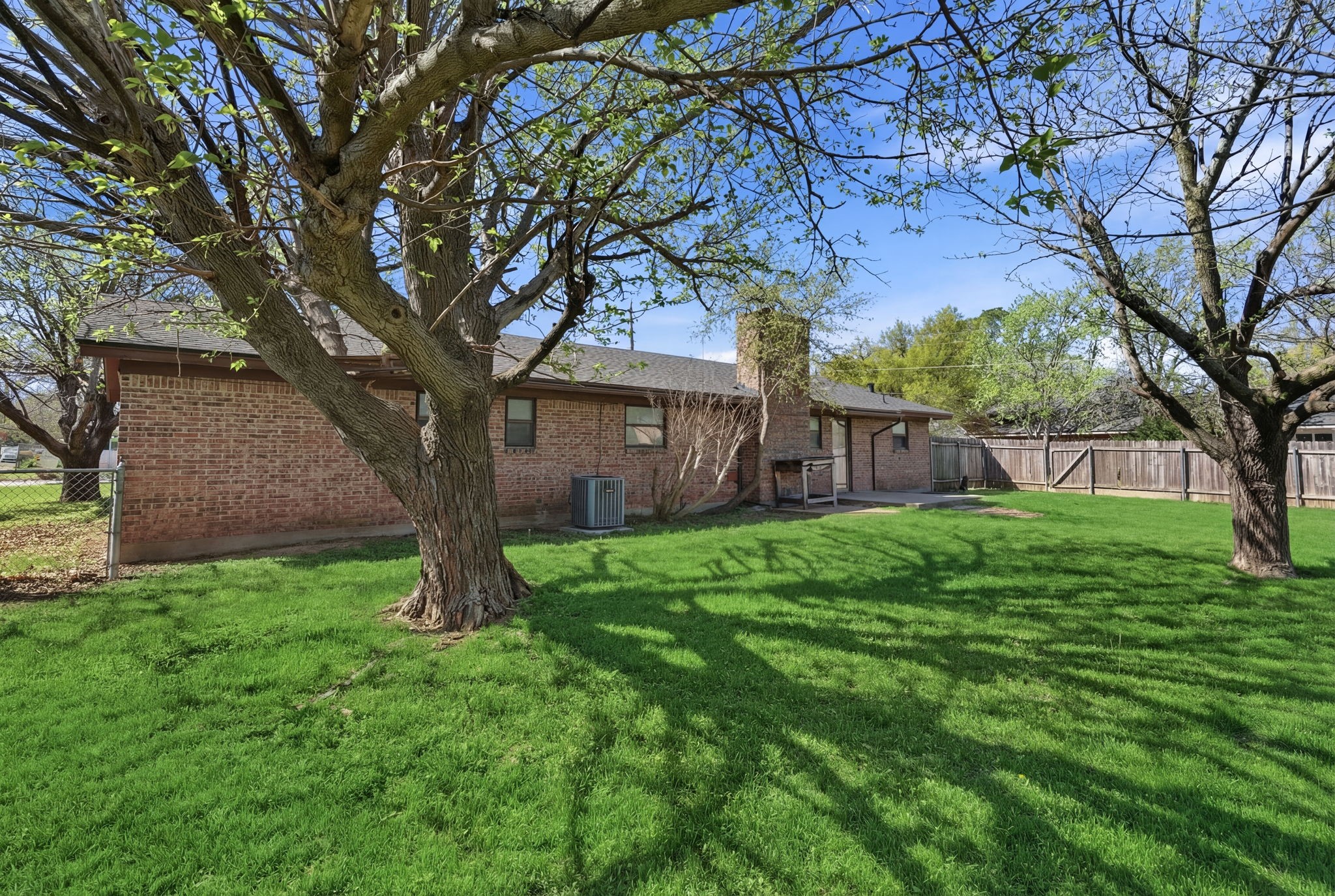 1408 Primrose Lane, Cisco, TX, 76437