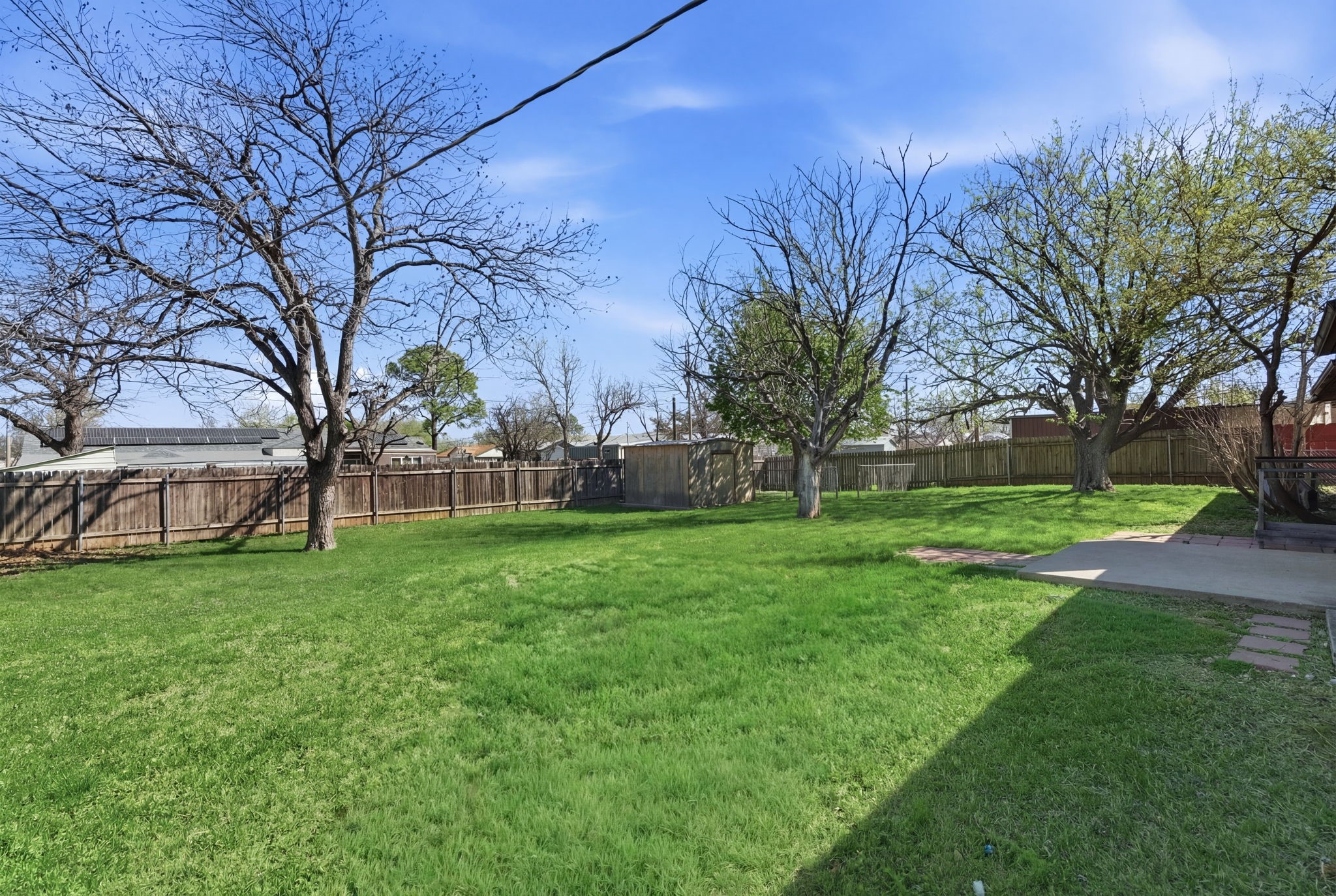 1408 Primrose Lane, Cisco, TX, 76437
