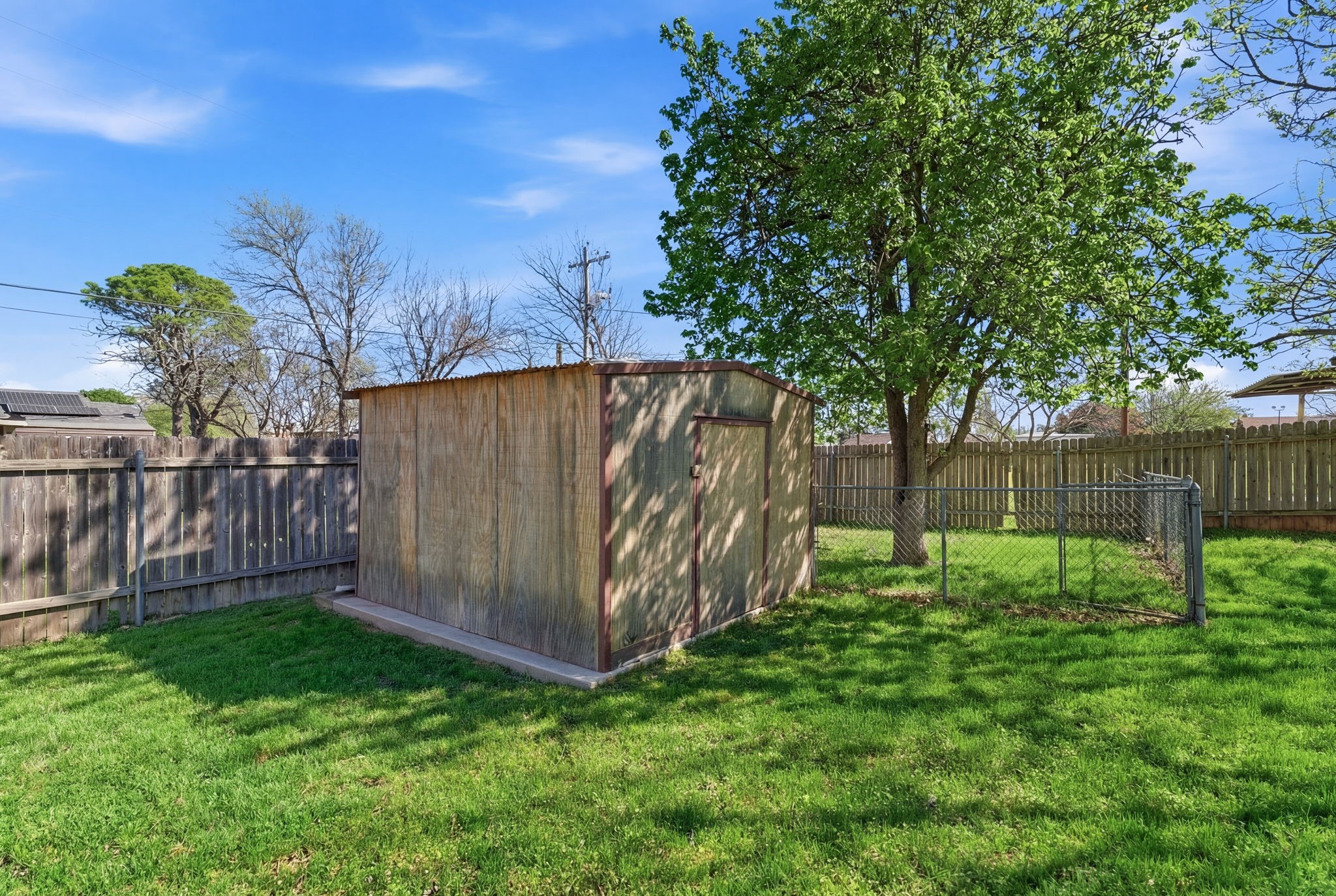 1408 Primrose Lane, Cisco, TX, 76437