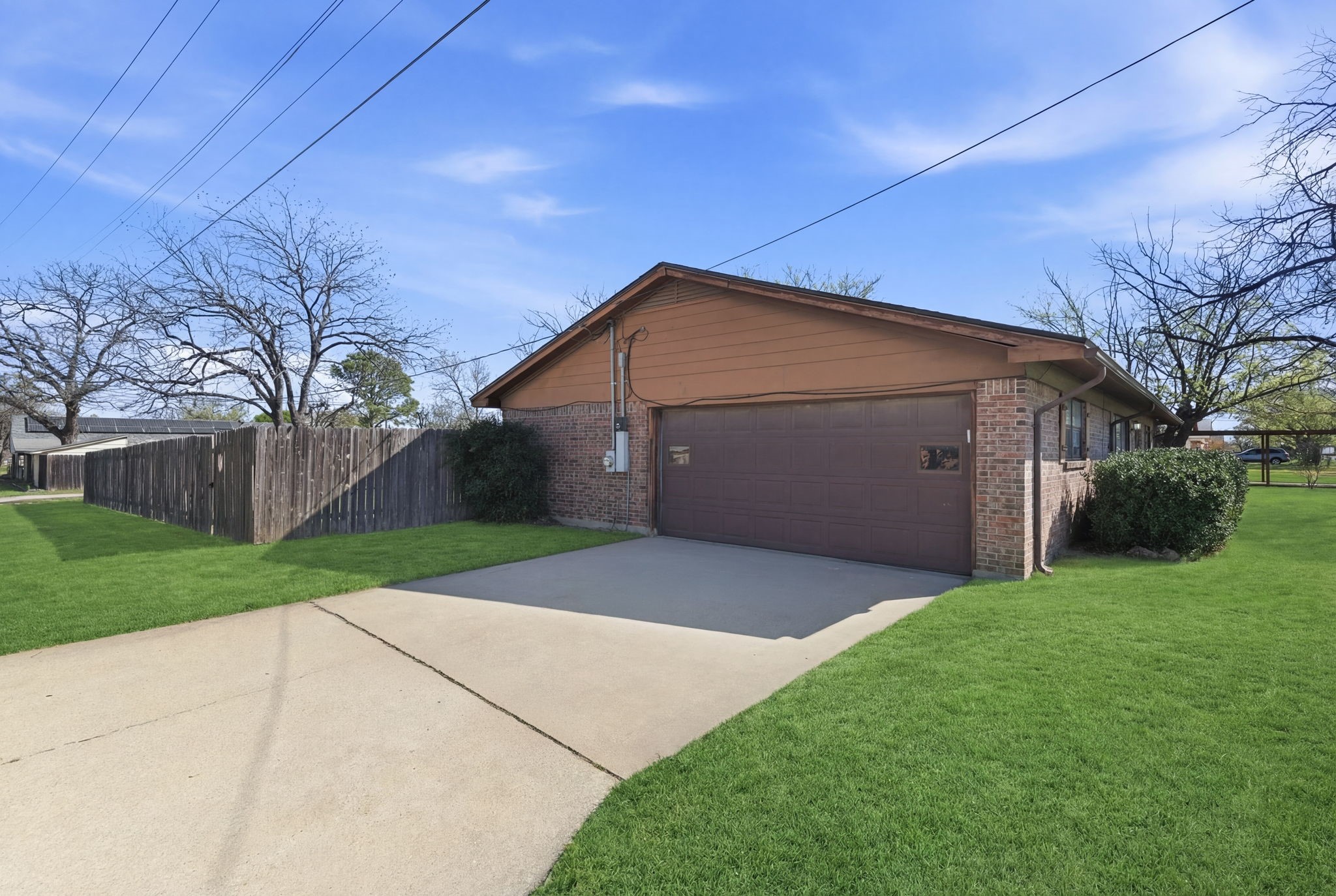 1408 Primrose Lane, Cisco, TX, 76437