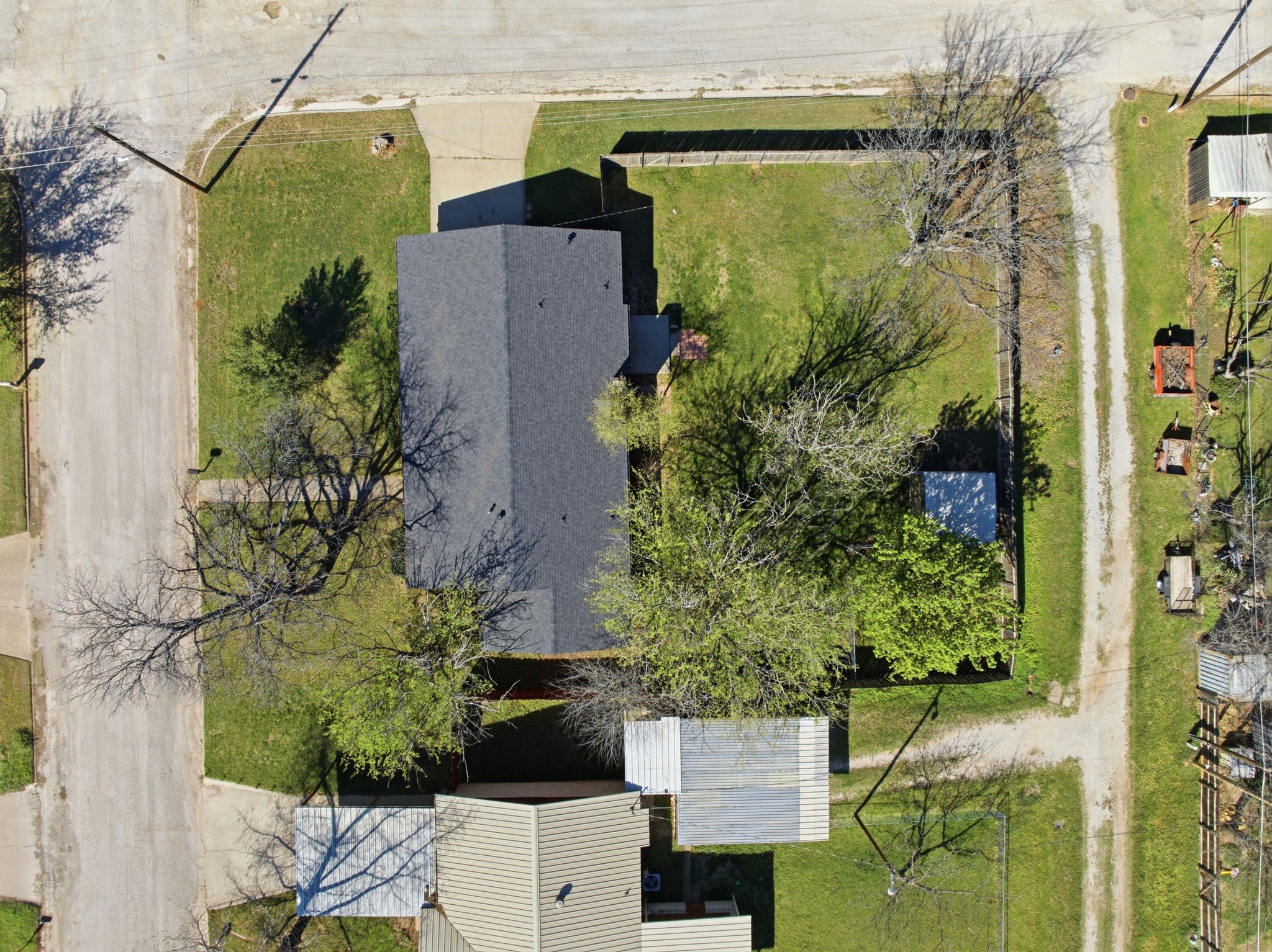 1408 Primrose Lane, Cisco, TX, 76437