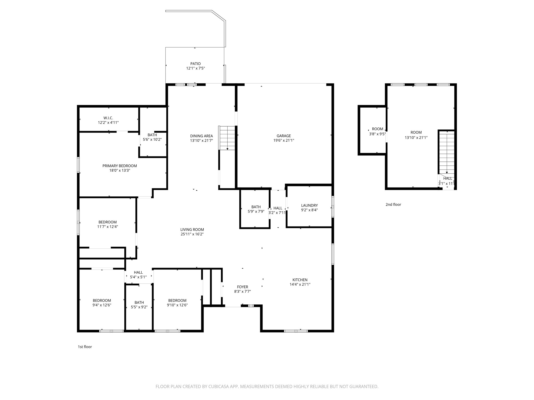 13220 Kerr Trail, Farmers Branch, TX, 75244