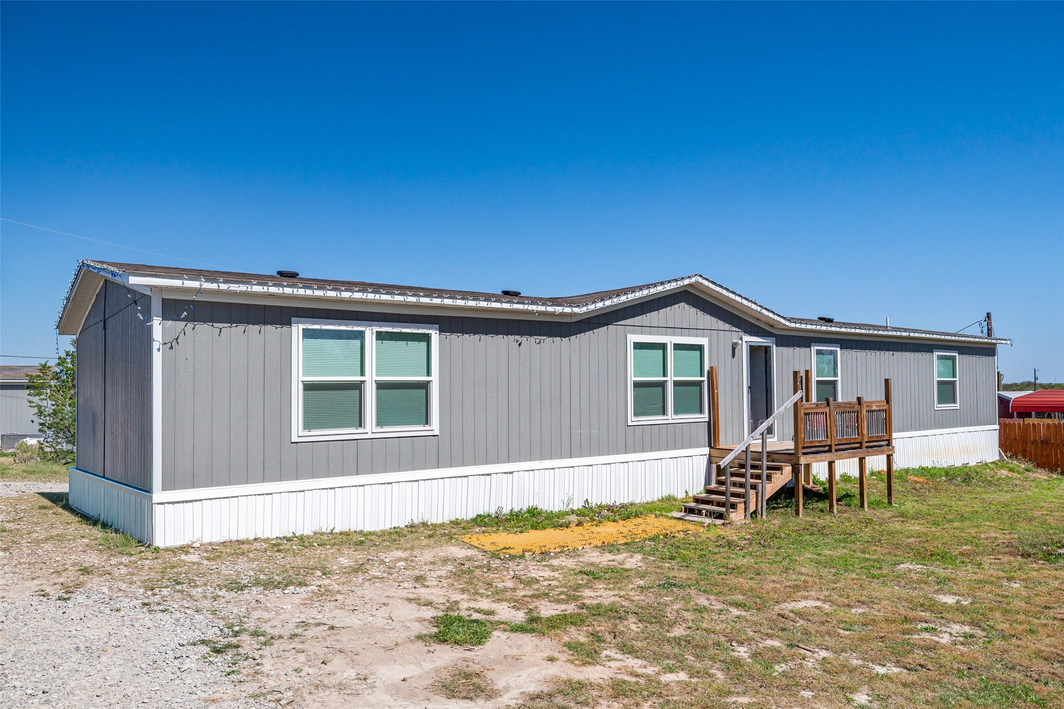 4419 Woodland Drive, Granbury, TX, 76048