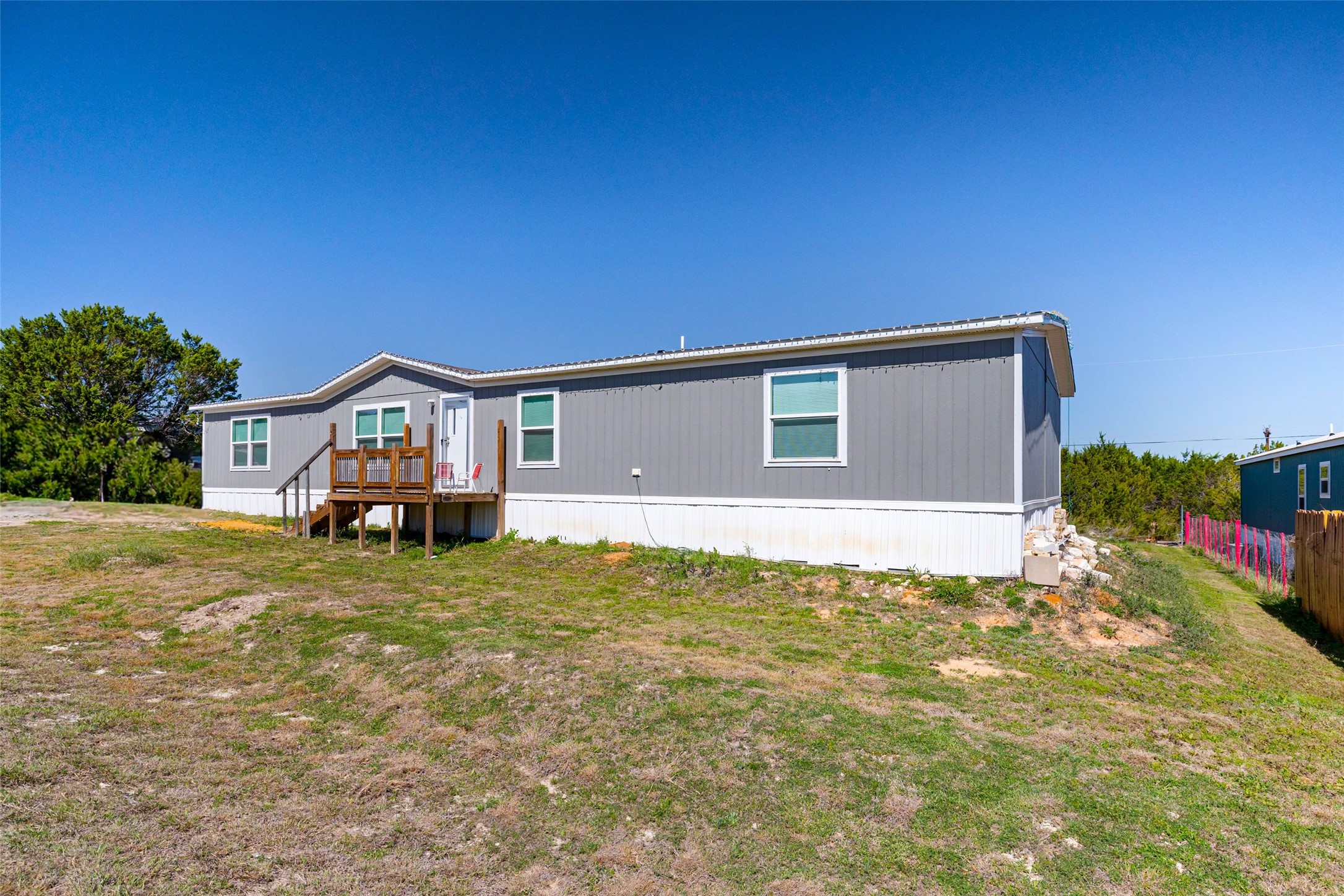 4419 Woodland Drive, Granbury, TX, 76048