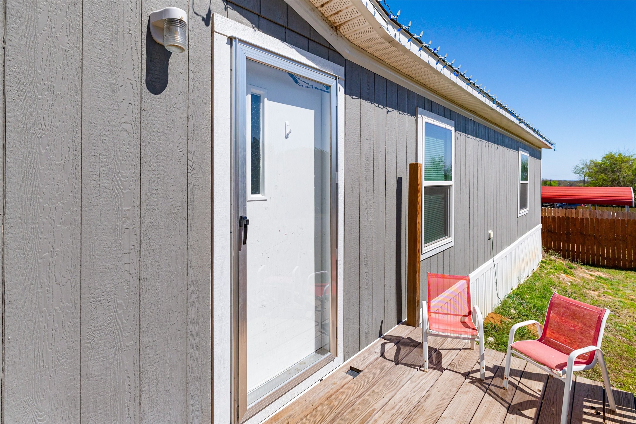 4419 Woodland Drive, Granbury, TX, 76048