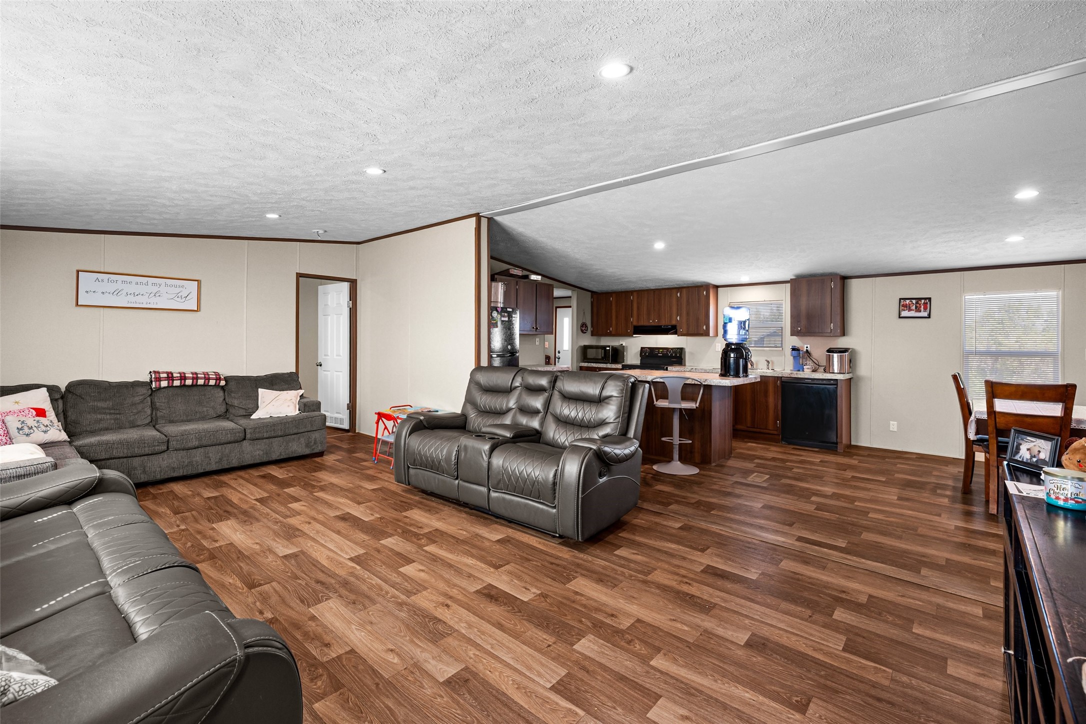 4419 Woodland Drive, Granbury, TX, 76048