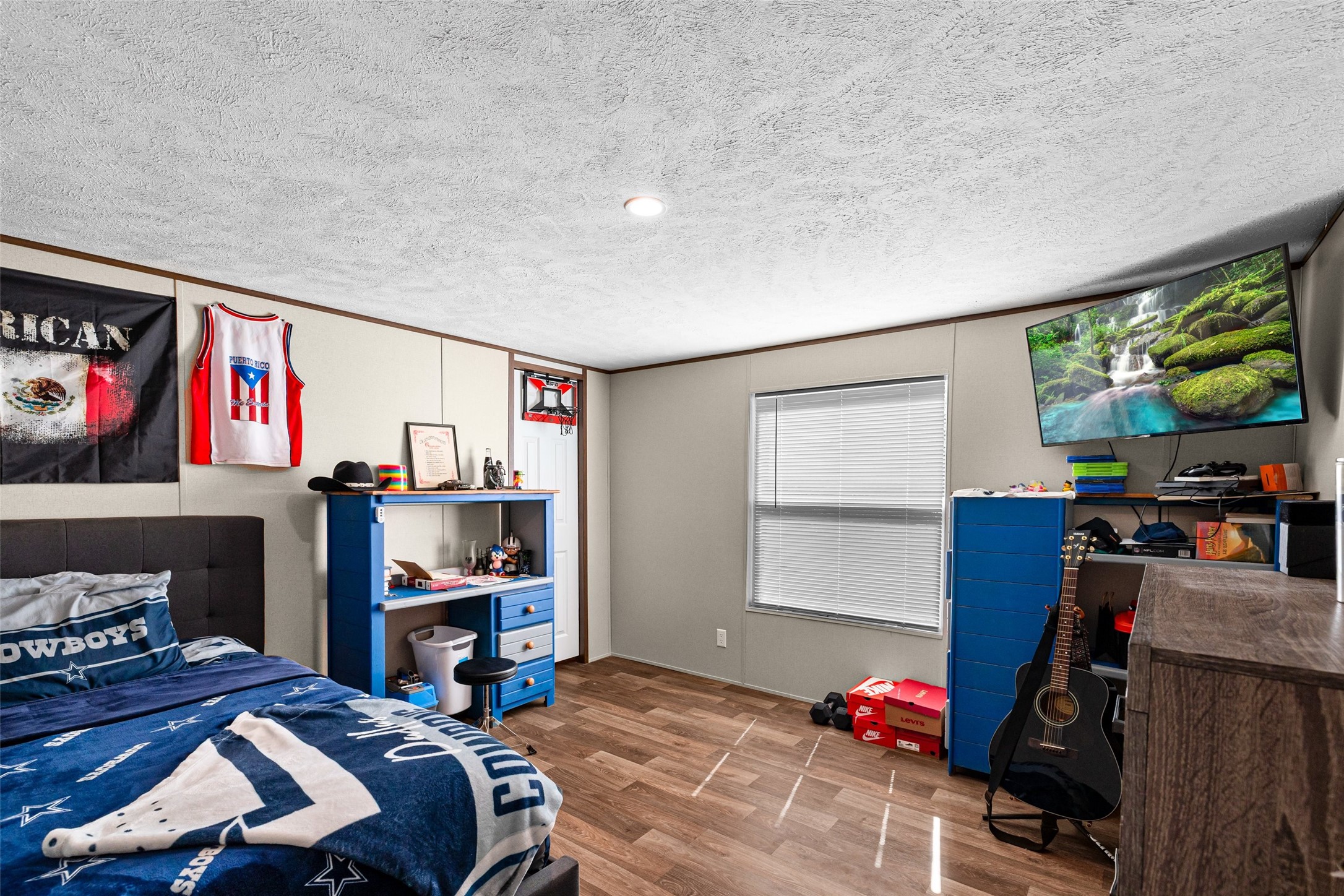 4419 Woodland Drive, Granbury, TX, 76048