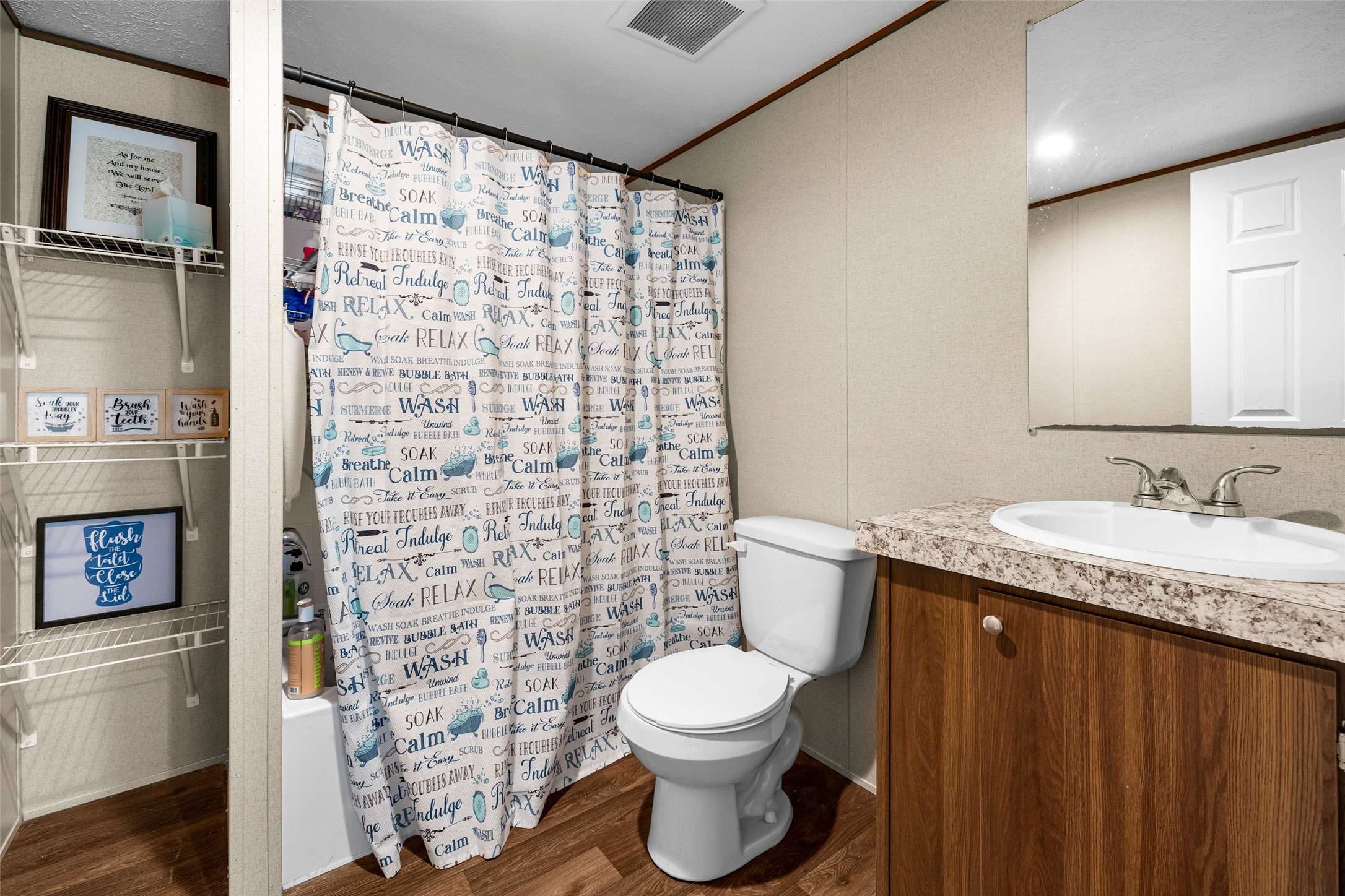4419 Woodland Drive, Granbury, TX, 76048