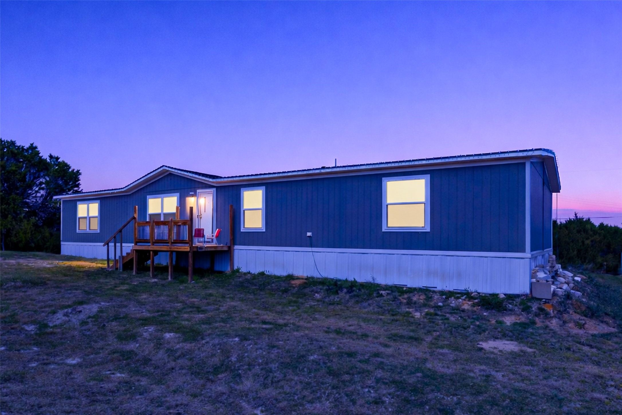 4419 Woodland Drive, Granbury, TX, 76048