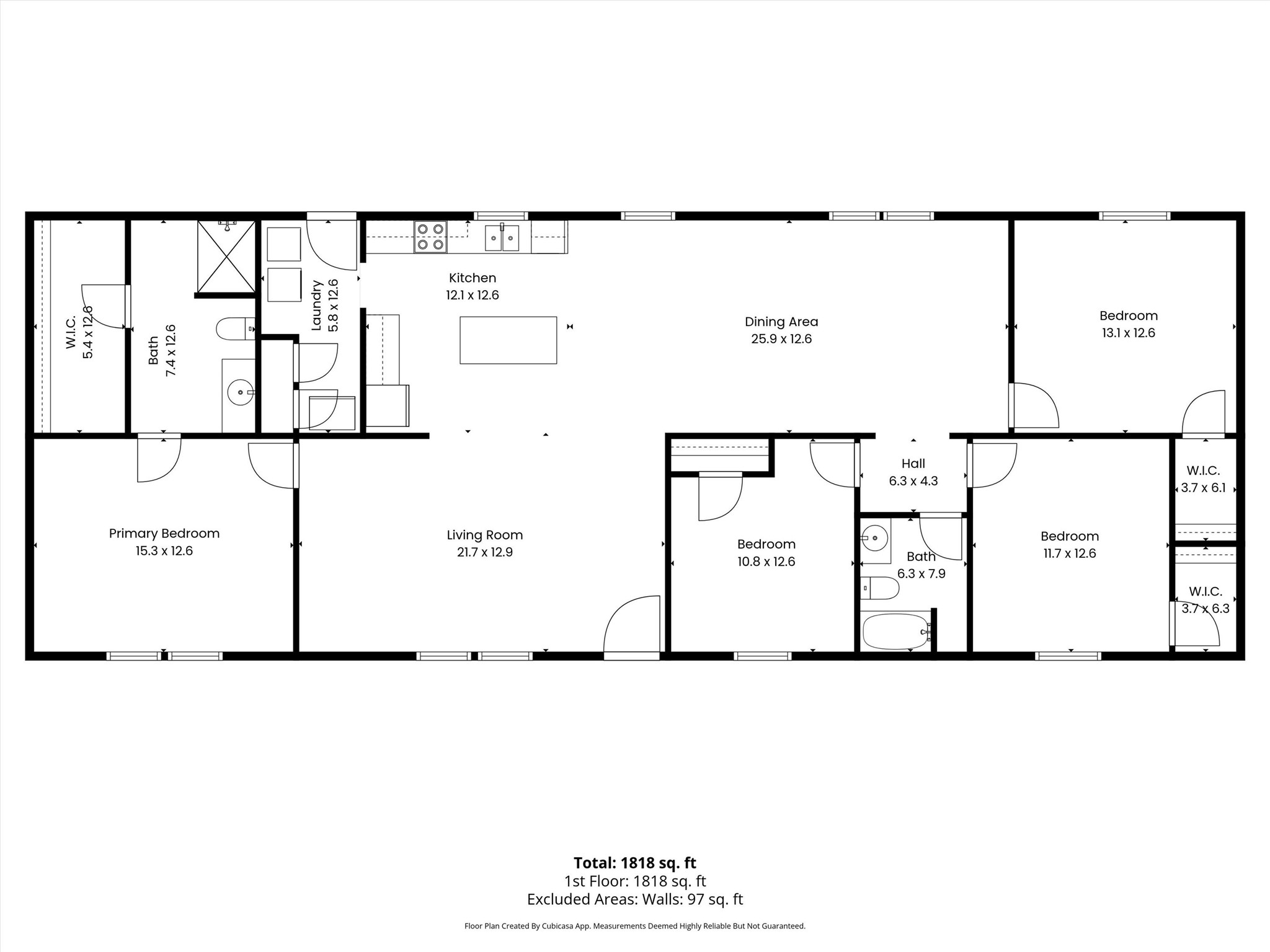 4419 Woodland Drive, Granbury, TX, 76048