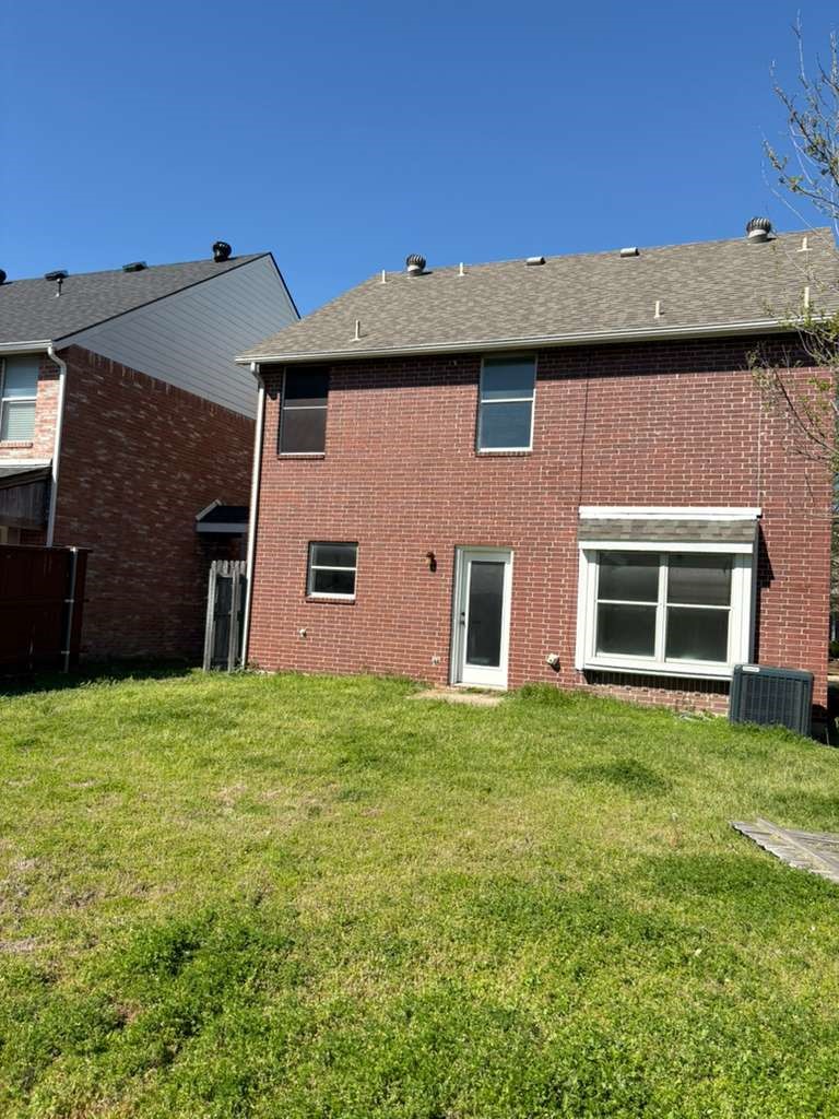 314 Stephanie Street, Wylie, TX, 75098