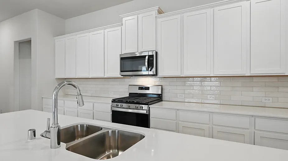 4170 Plateau Drive, Forney, TX, 75126