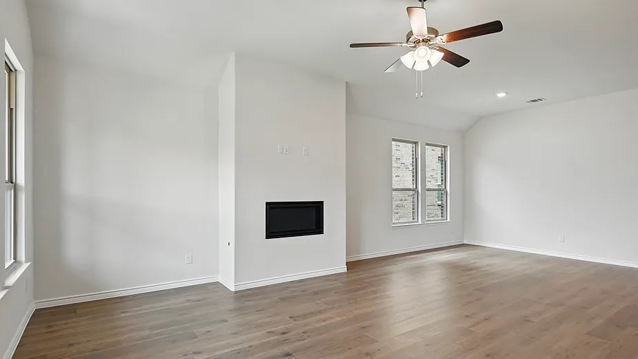 4170 Plateau Drive, Forney, TX, 75126