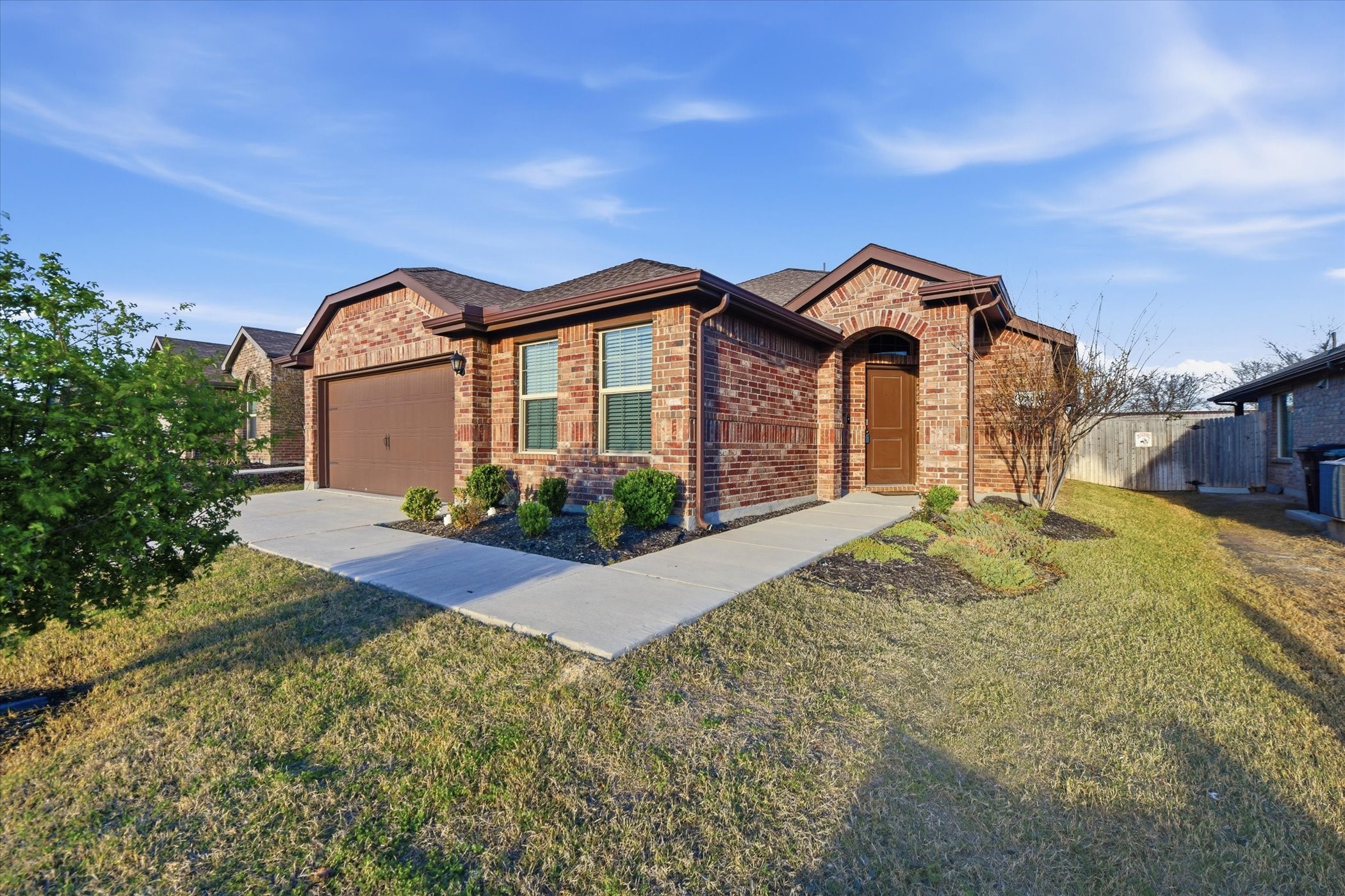 9308 Desertrock Road, Fort Worth, TX, 76131