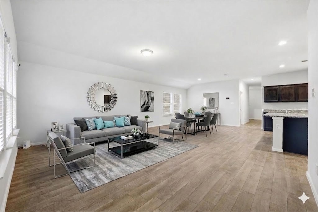 9308 Desertrock Road, Fort Worth, TX, 76131