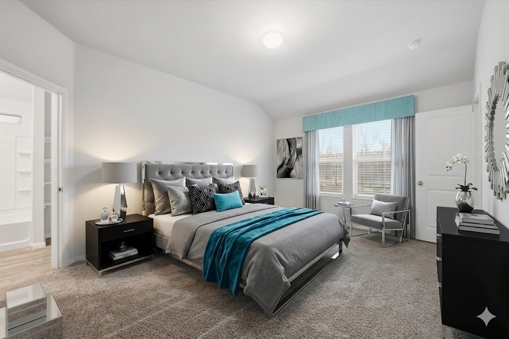9308 Desertrock Road, Fort Worth, TX, 76131