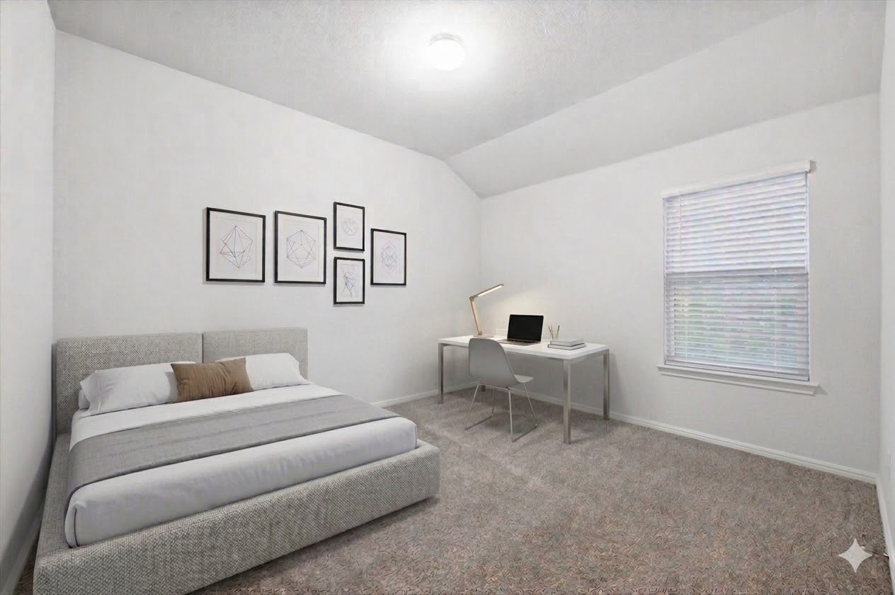 9308 Desertrock Road, Fort Worth, TX, 76131