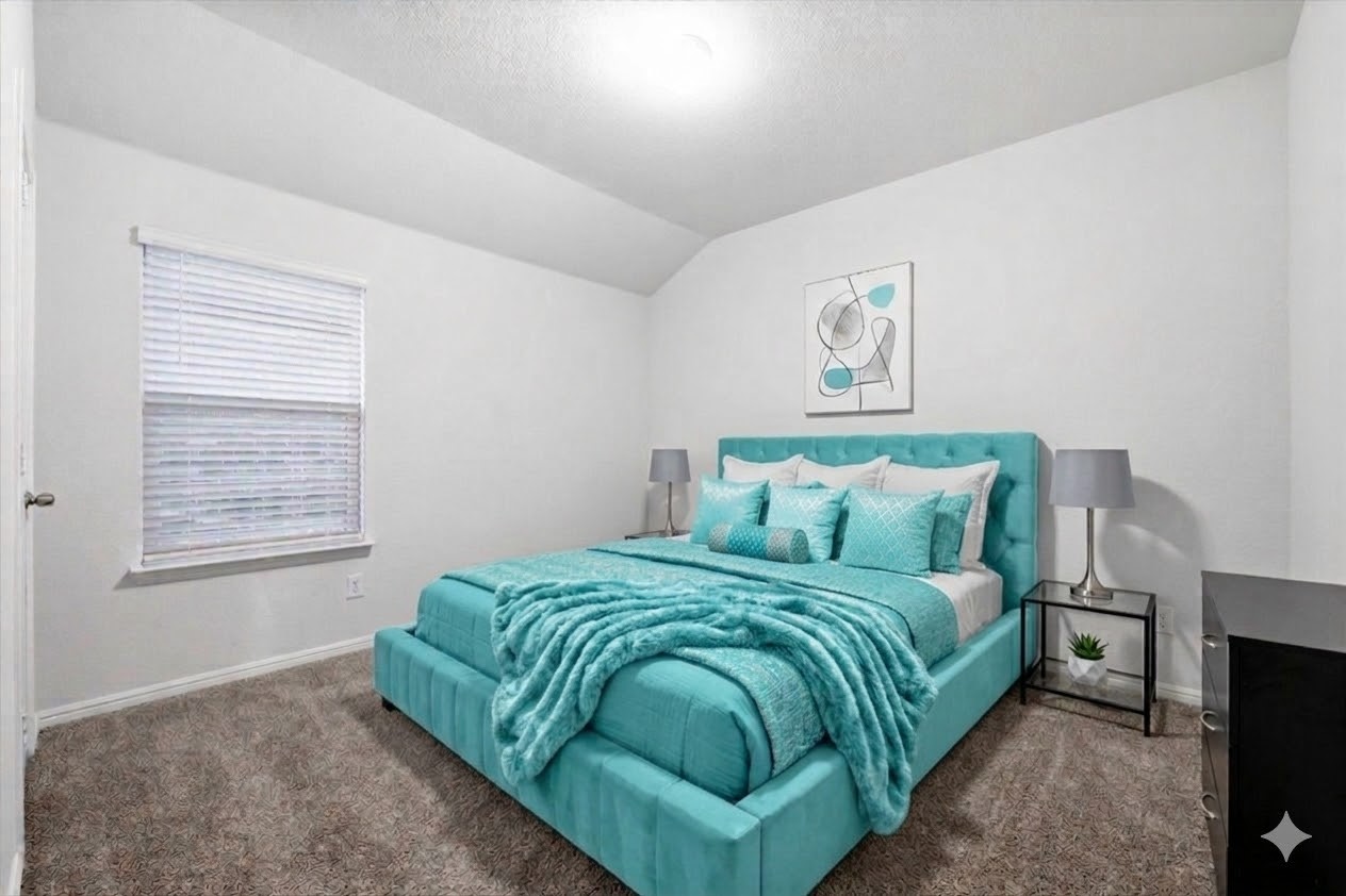 9308 Desertrock Road, Fort Worth, TX, 76131