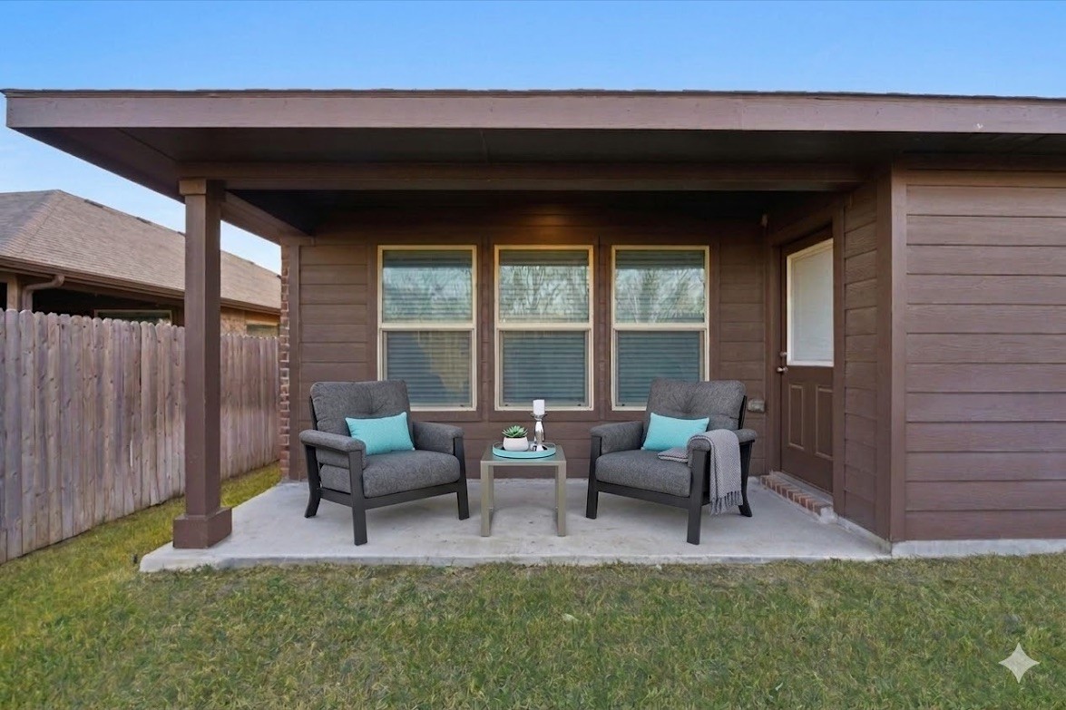9308 Desertrock Road, Fort Worth, TX, 76131