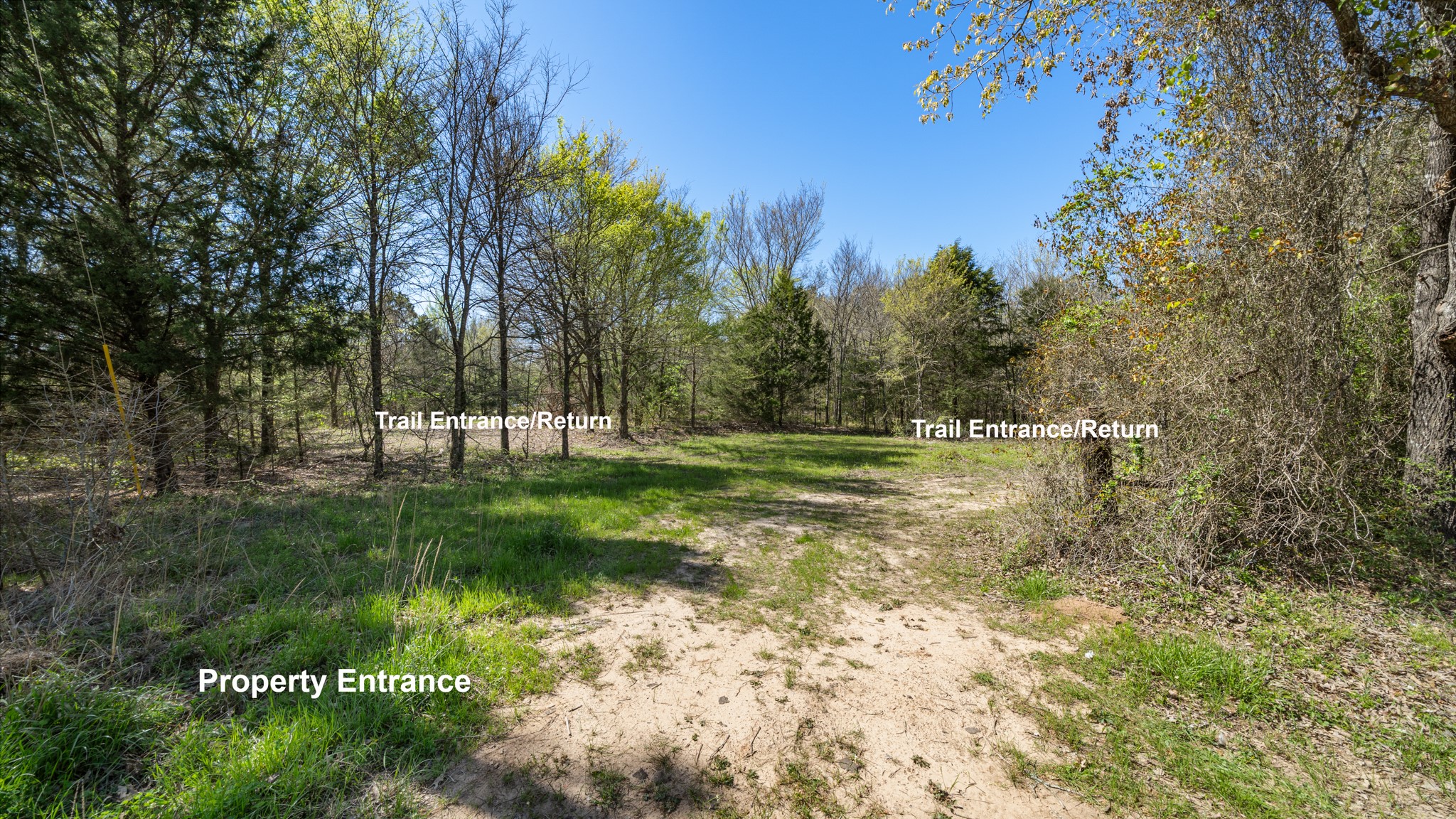 TBD County Road 462, Mineola, TX, 75773