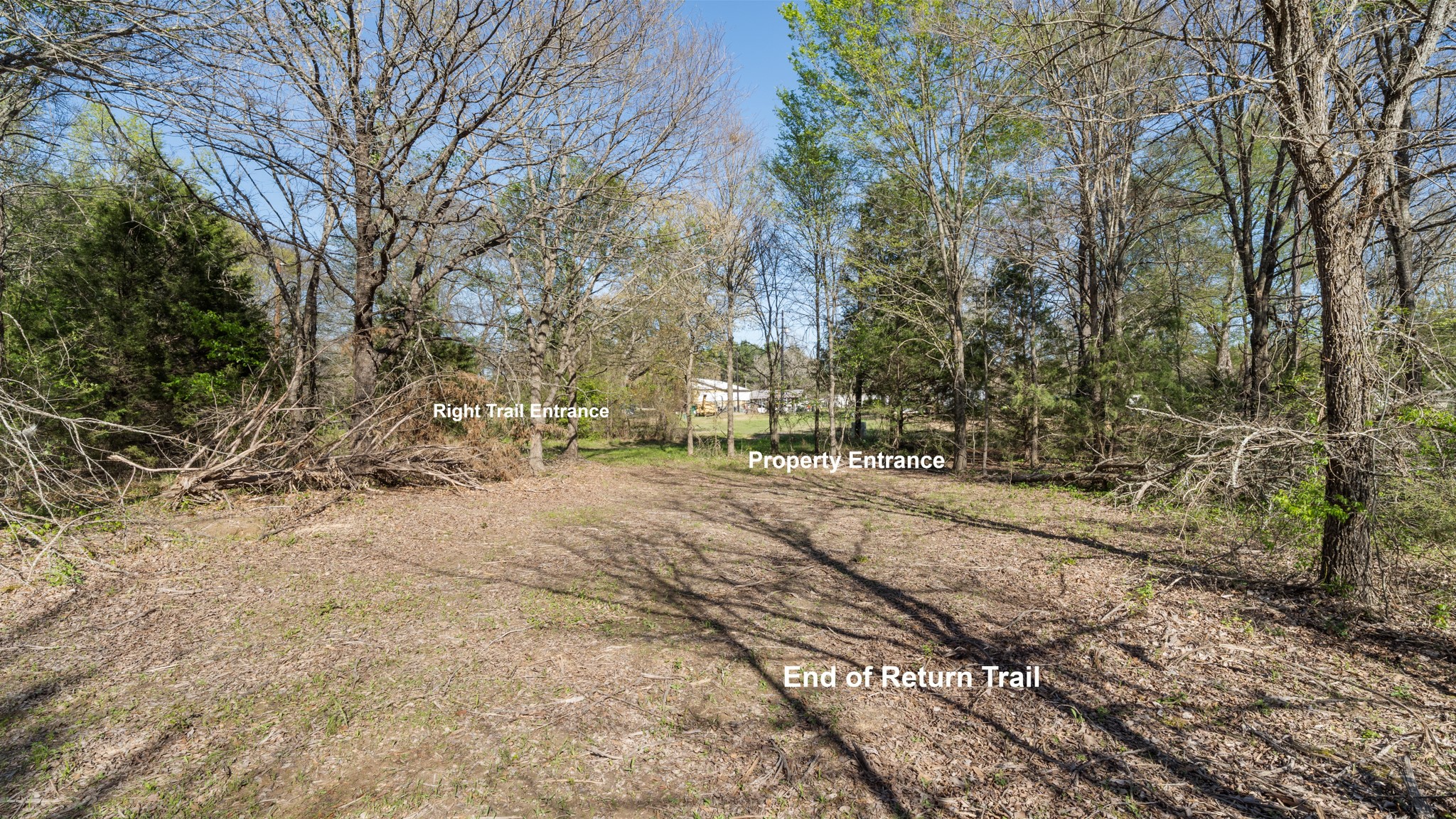 TBD County Road 462, Mineola, TX, 75773