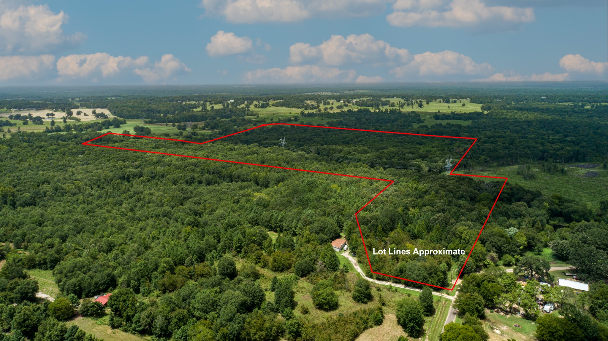 TBD County Road 462, Mineola, TX, 75773