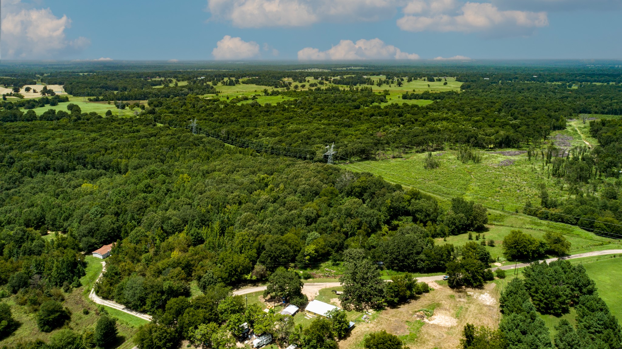 TBD County Road 462, Mineola, TX, 75773