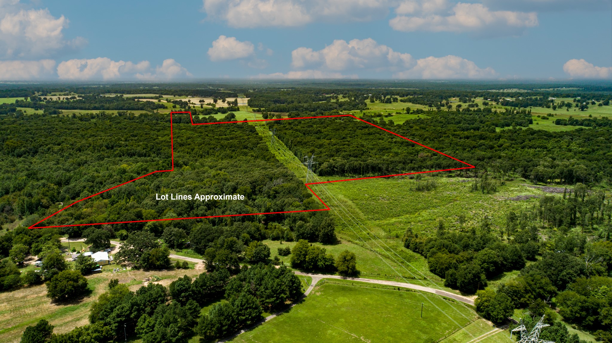 TBD County Road 462, Mineola, TX, 75773